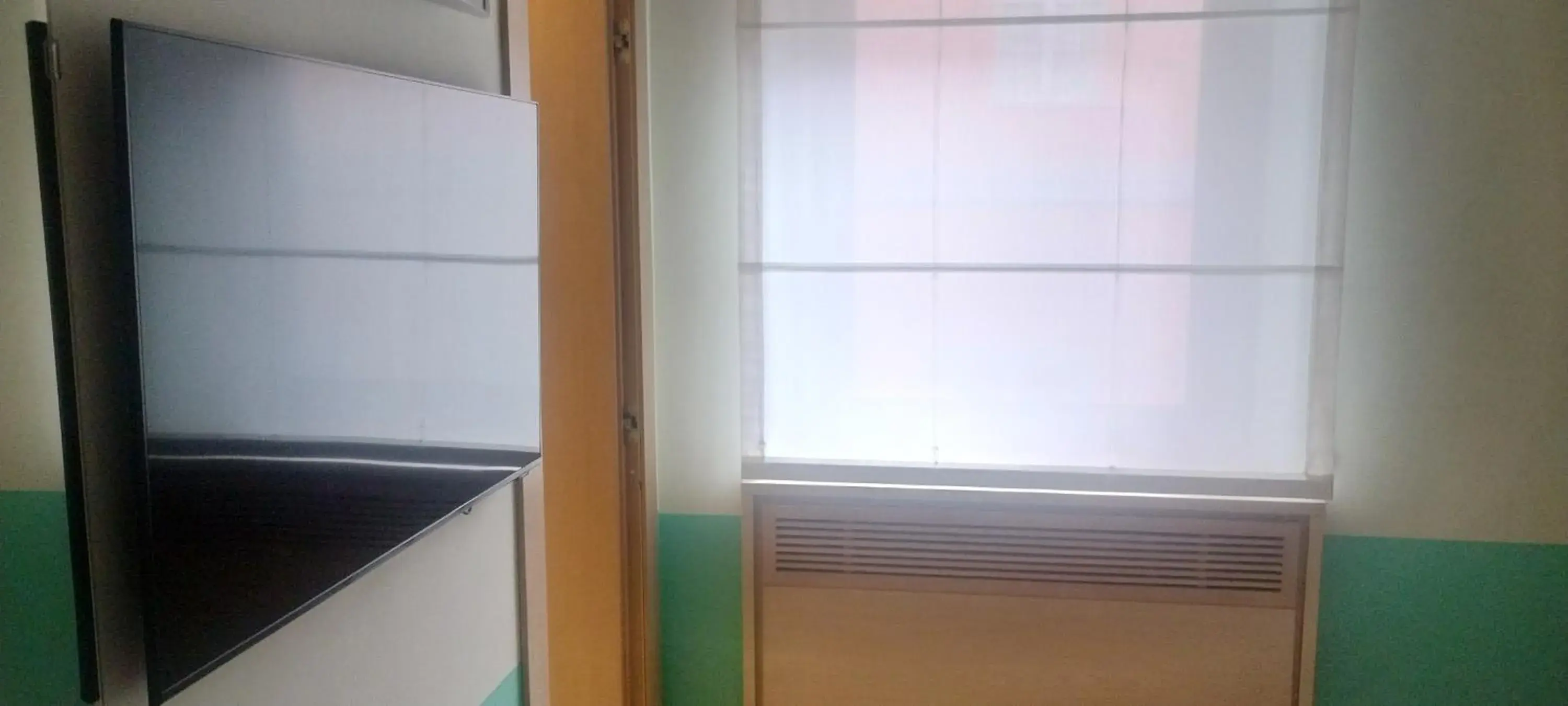 Superior Double or Twin Room with Terrace in Domus Helena Superior Double or Twin Room with Terrace in Domus Helena