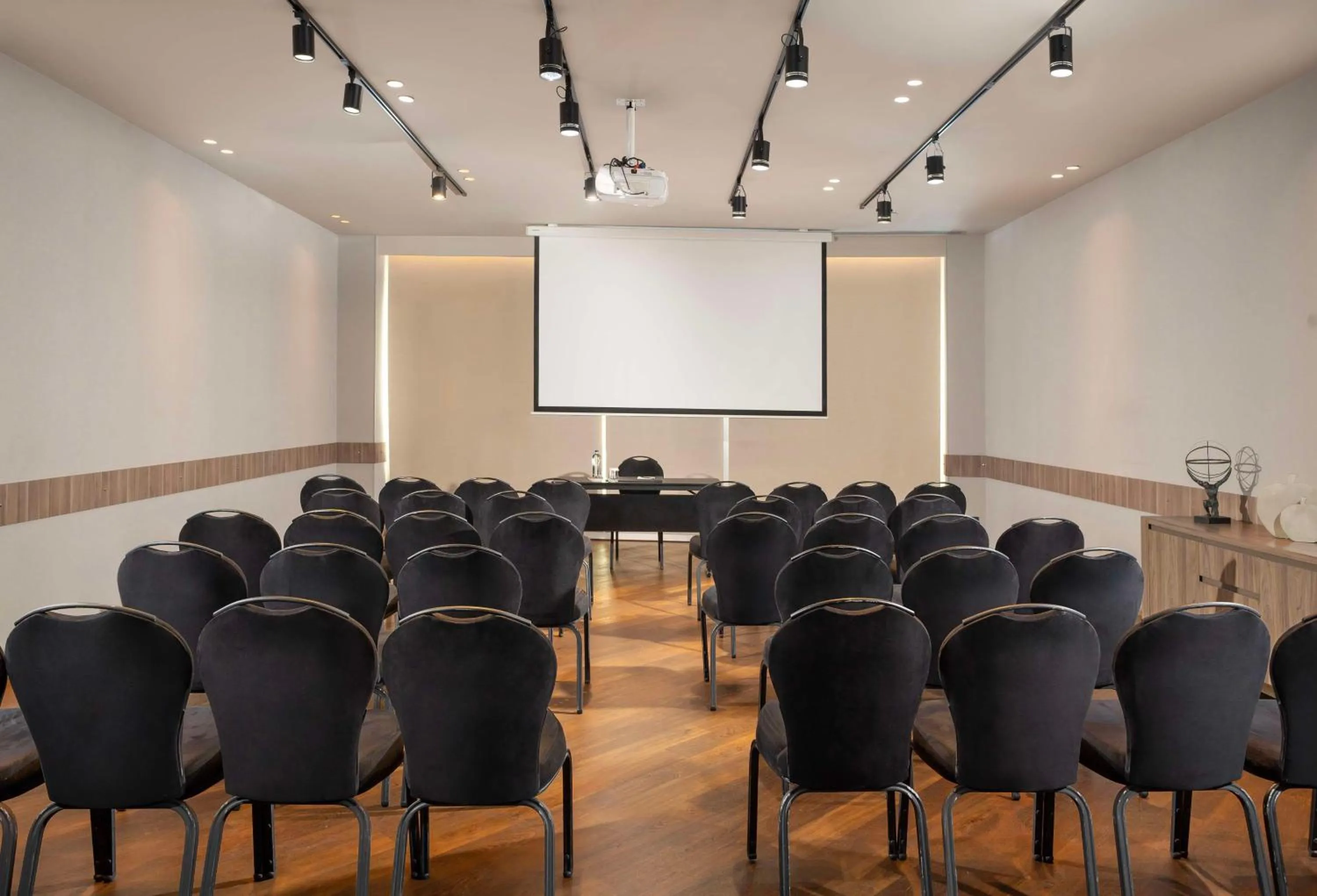Meeting/conference room in Radisson Blu Hotel Istanbul Ottomare