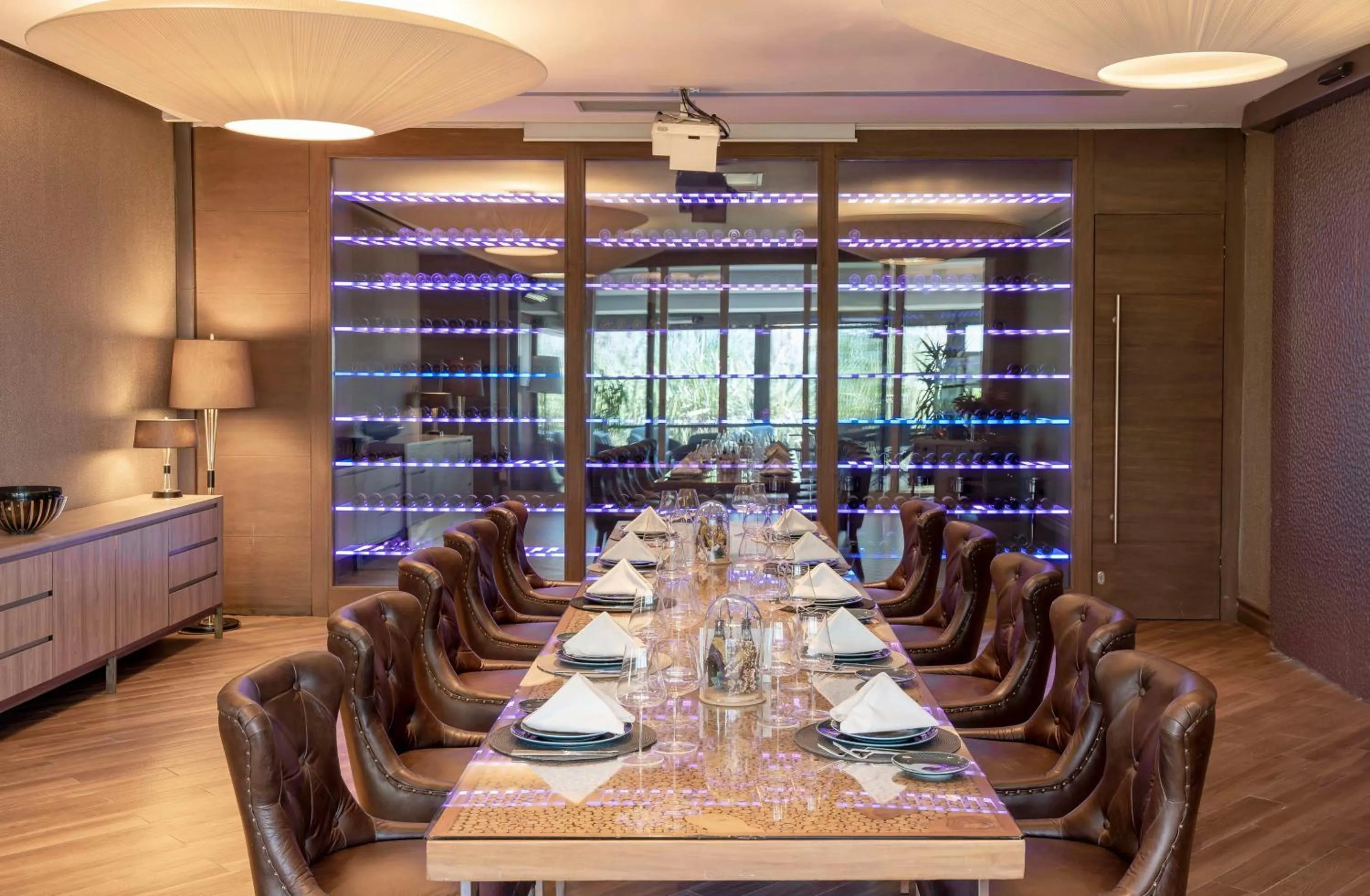 Meeting/conference room in Radisson Blu Hotel Istanbul Ottomare