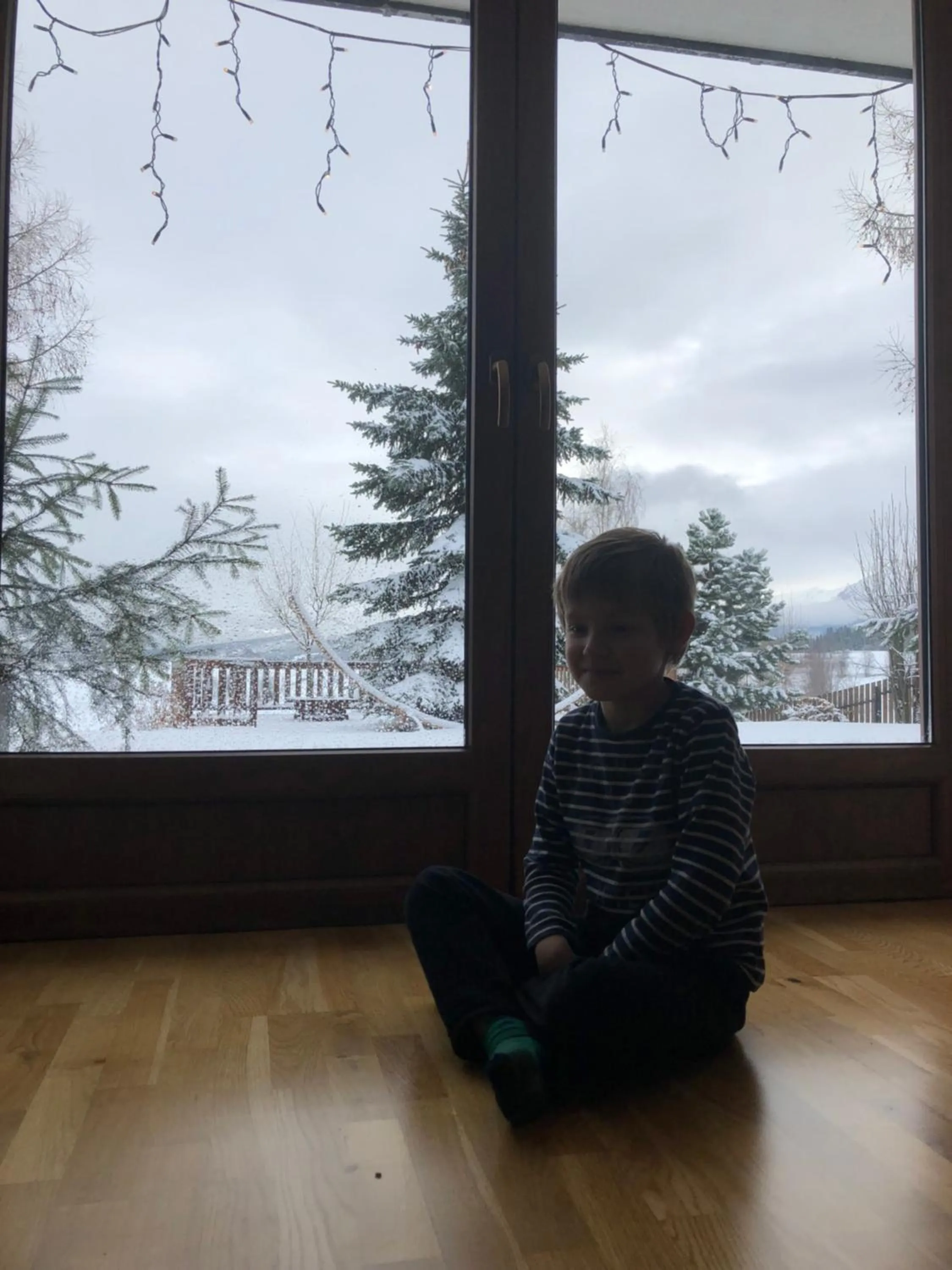 People in Siumno Izba B&B Brzegi