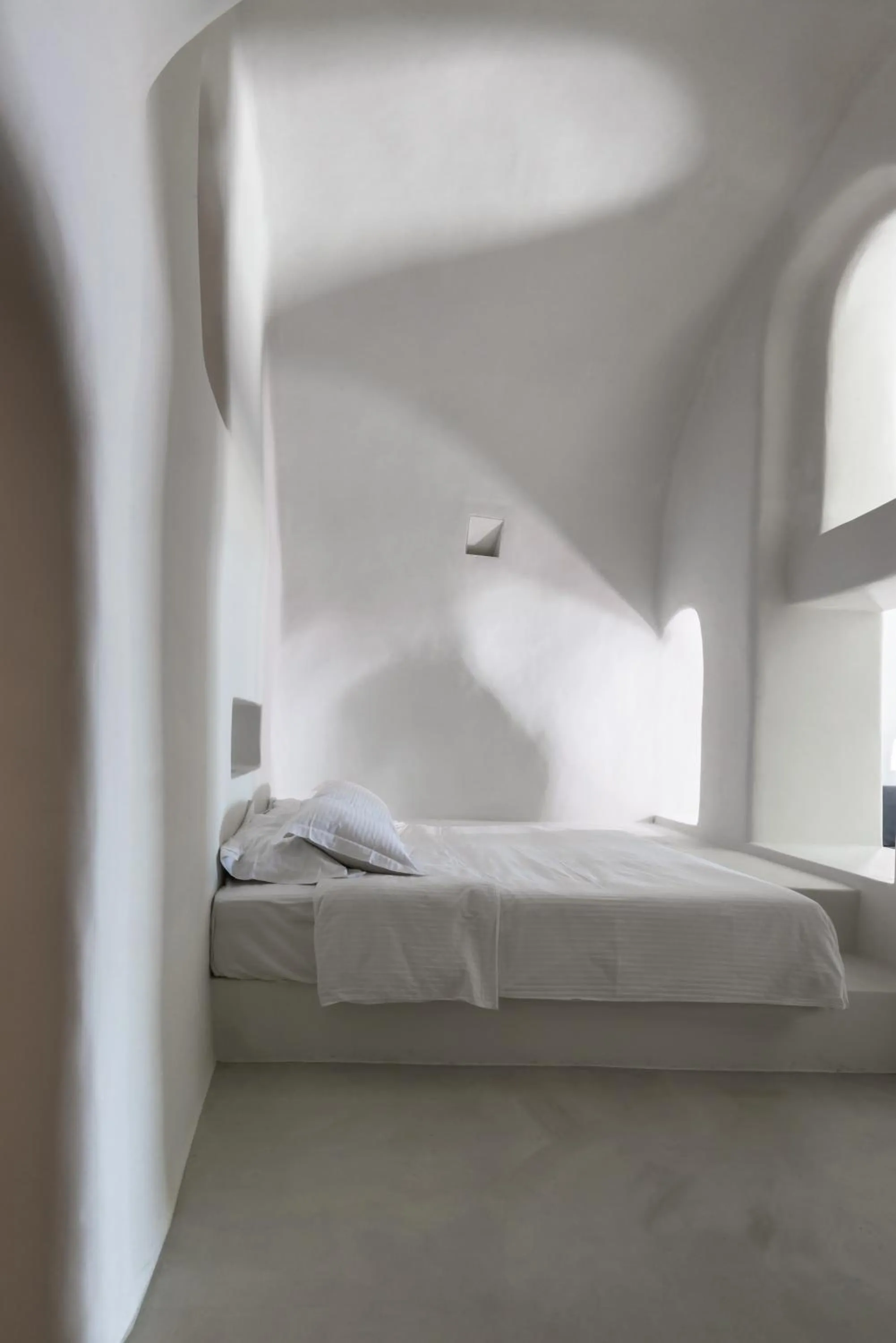 Bedroom, Bed in Pina Caldera Residence