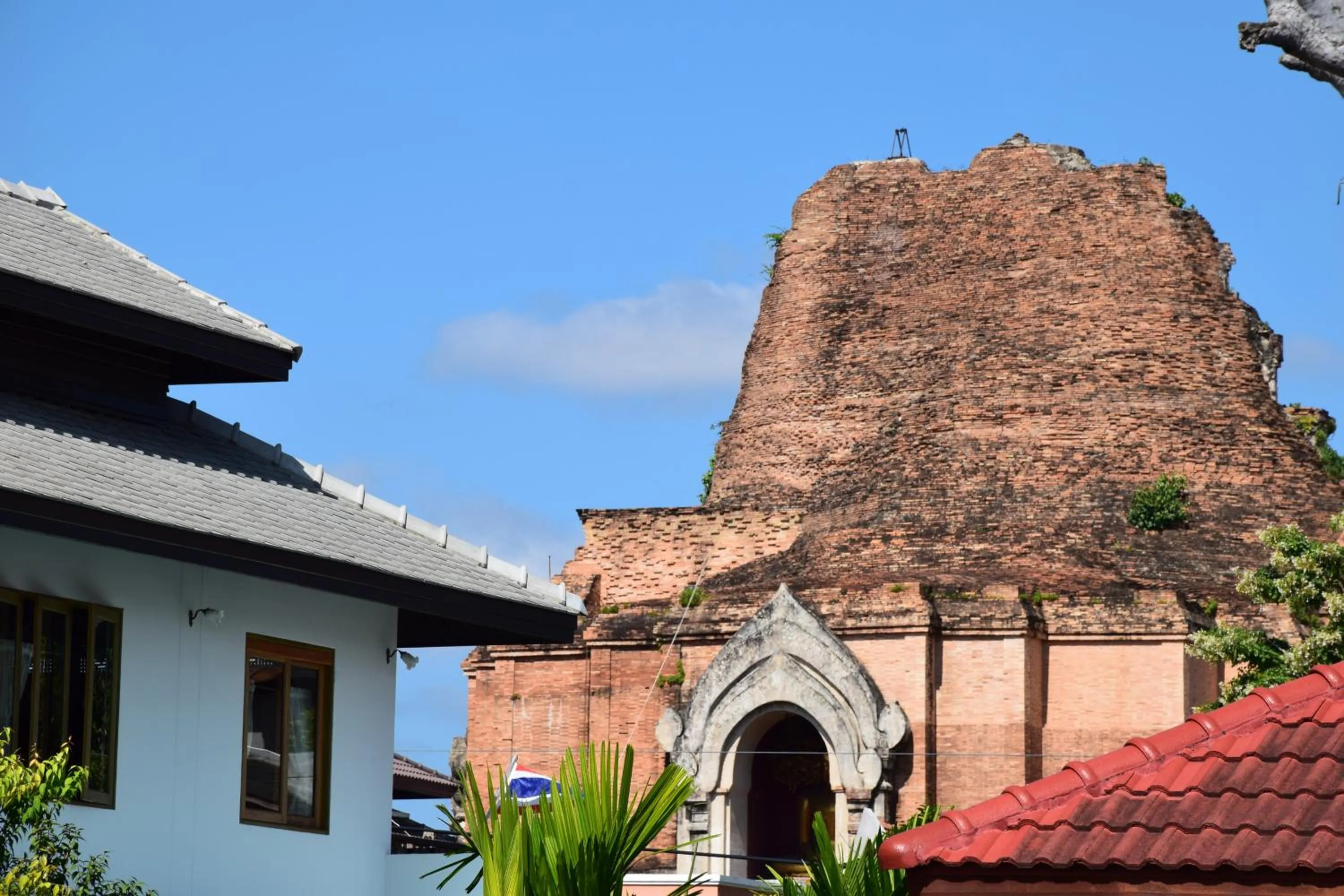 View (from property/room) in Gordnuea Boutique House