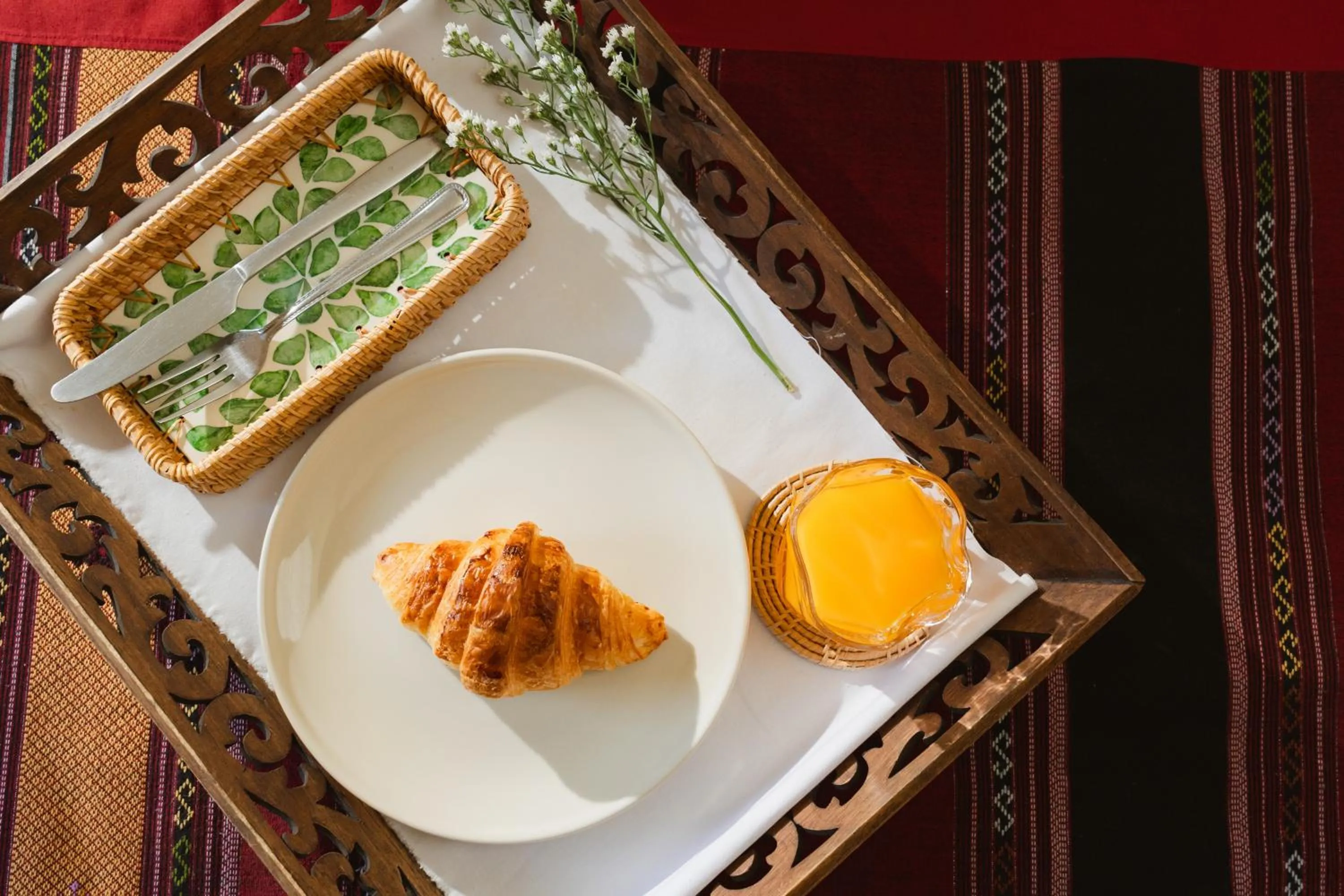 Gordnuea Boutique House