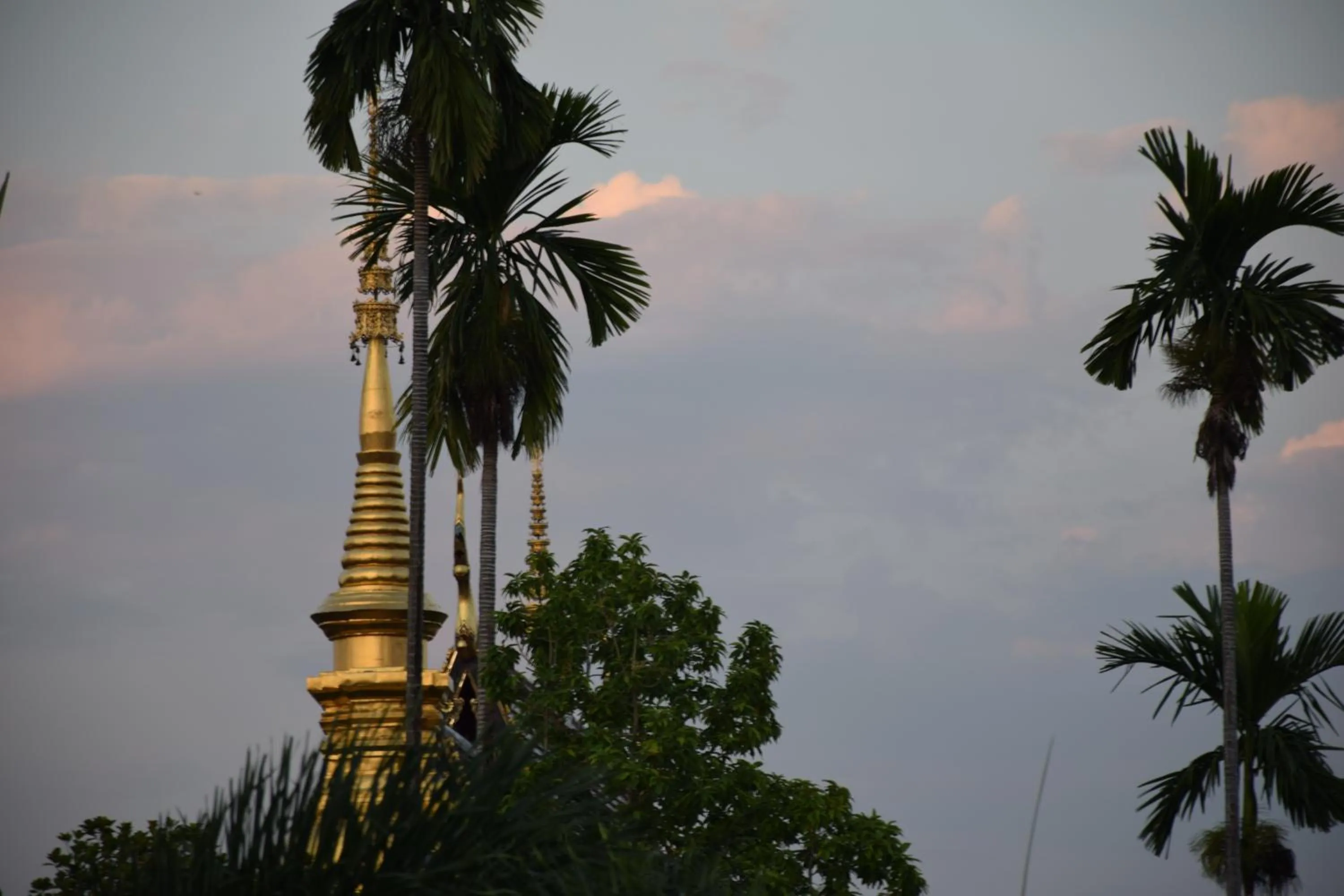Landmark view in Gordnuea Boutique House