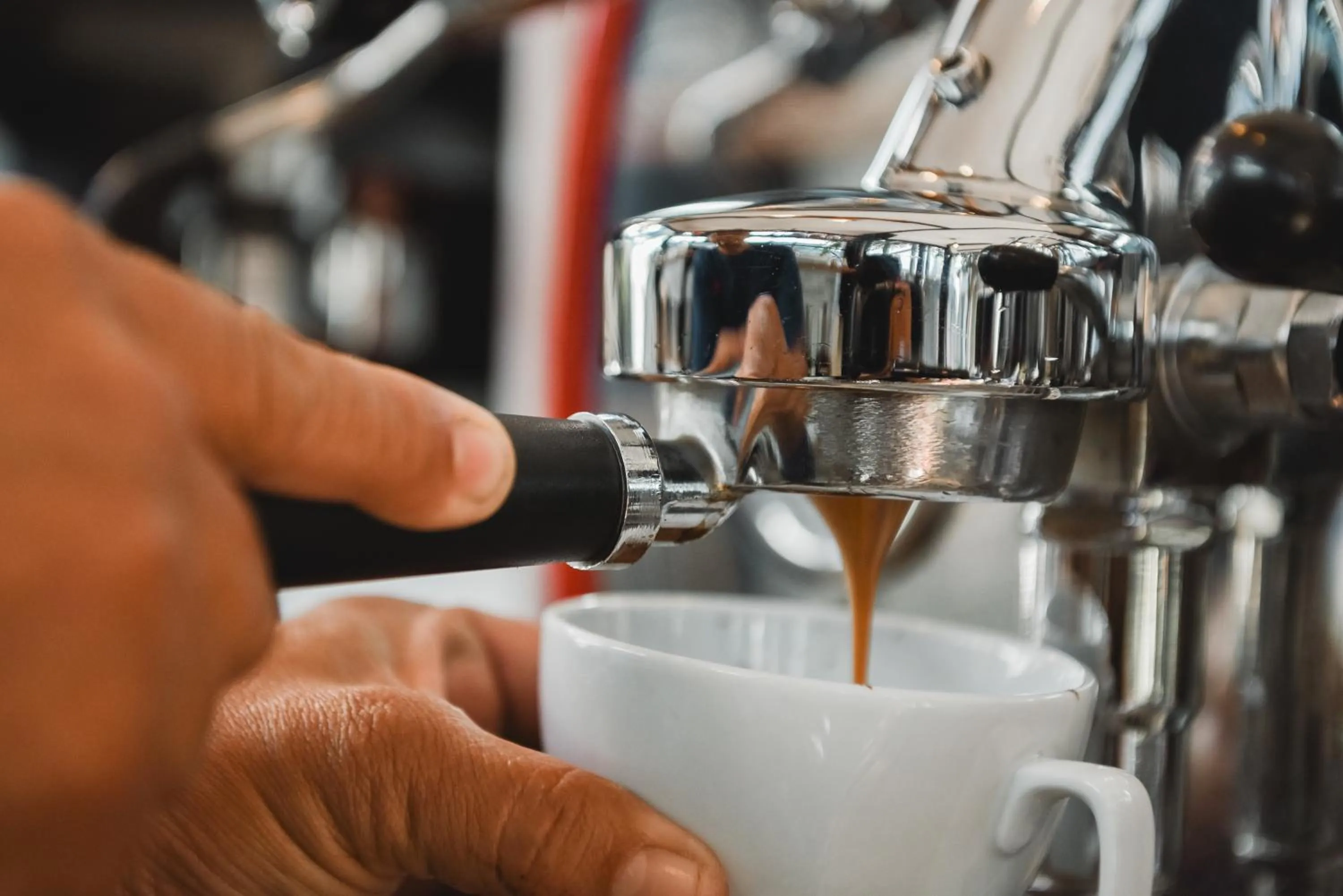Coffee/tea facilities in Gordnuea Boutique House