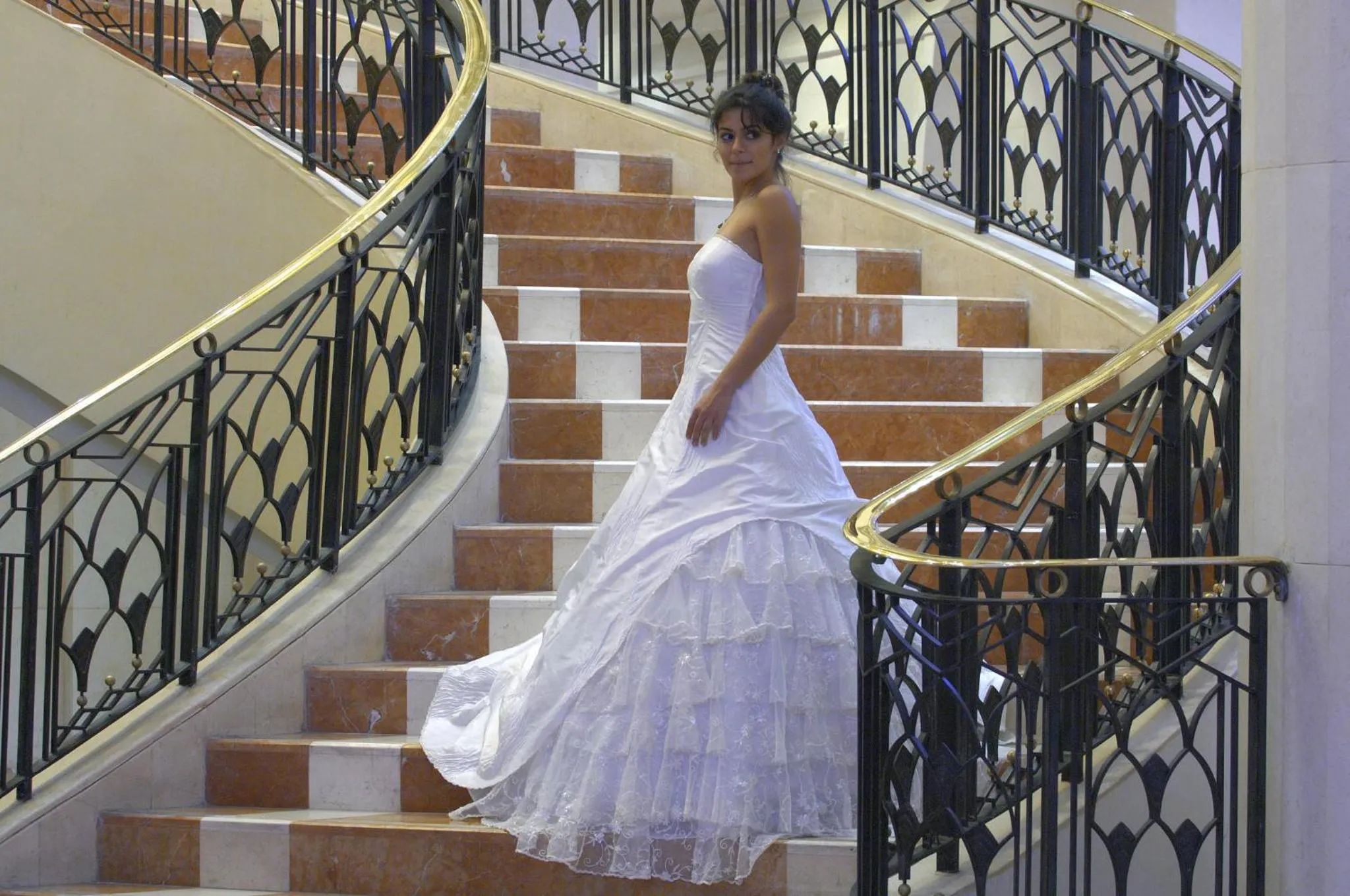 Meeting/conference room in Intercontinental Cairo Citystars by IHG