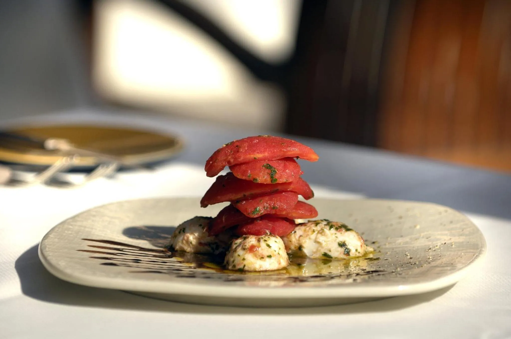 Restaurant/places to eat in Intercontinental Cairo Citystars by IHG