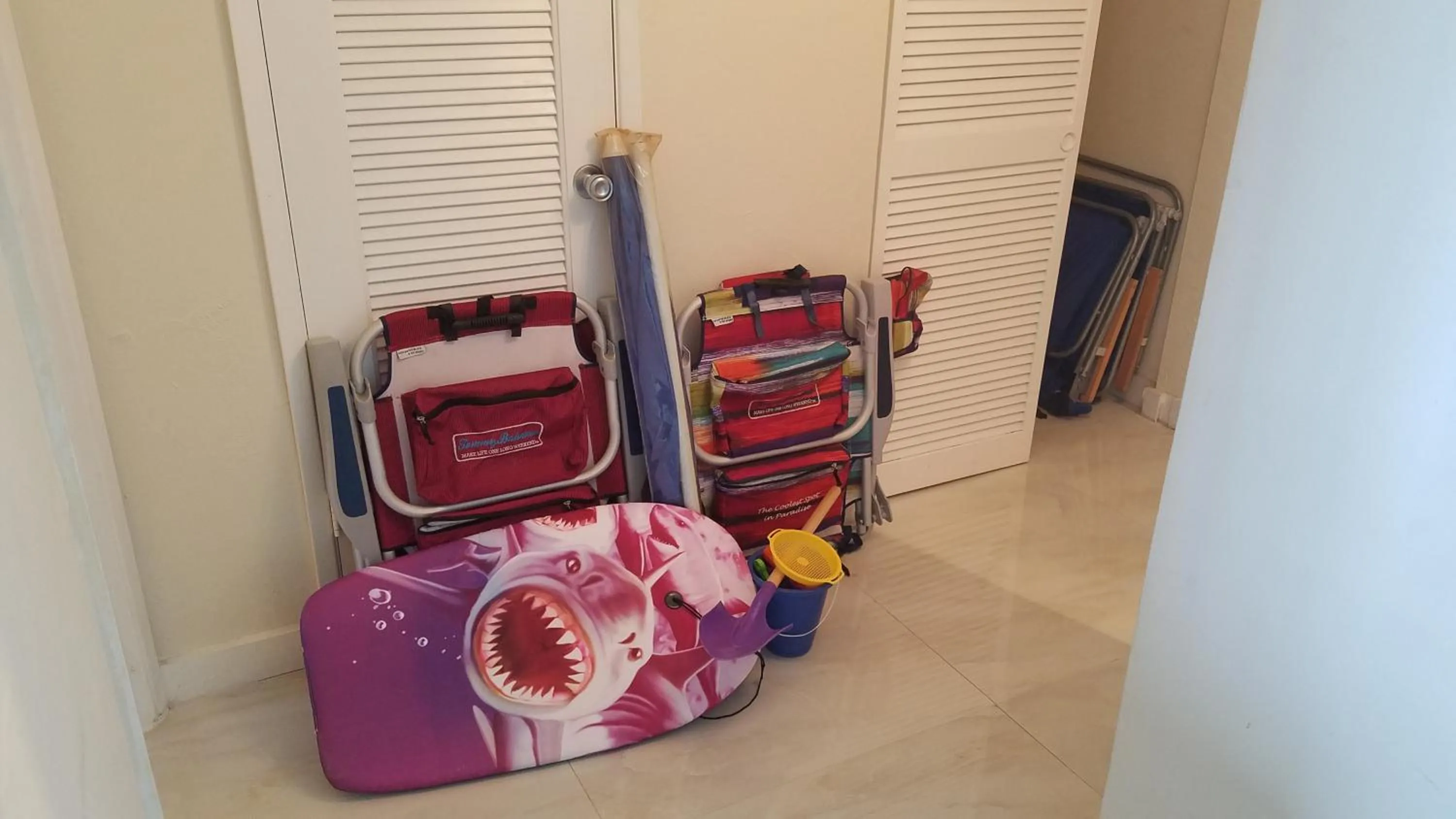 Spa and wellness centre/facilities in Penthouse Ocean Reserve