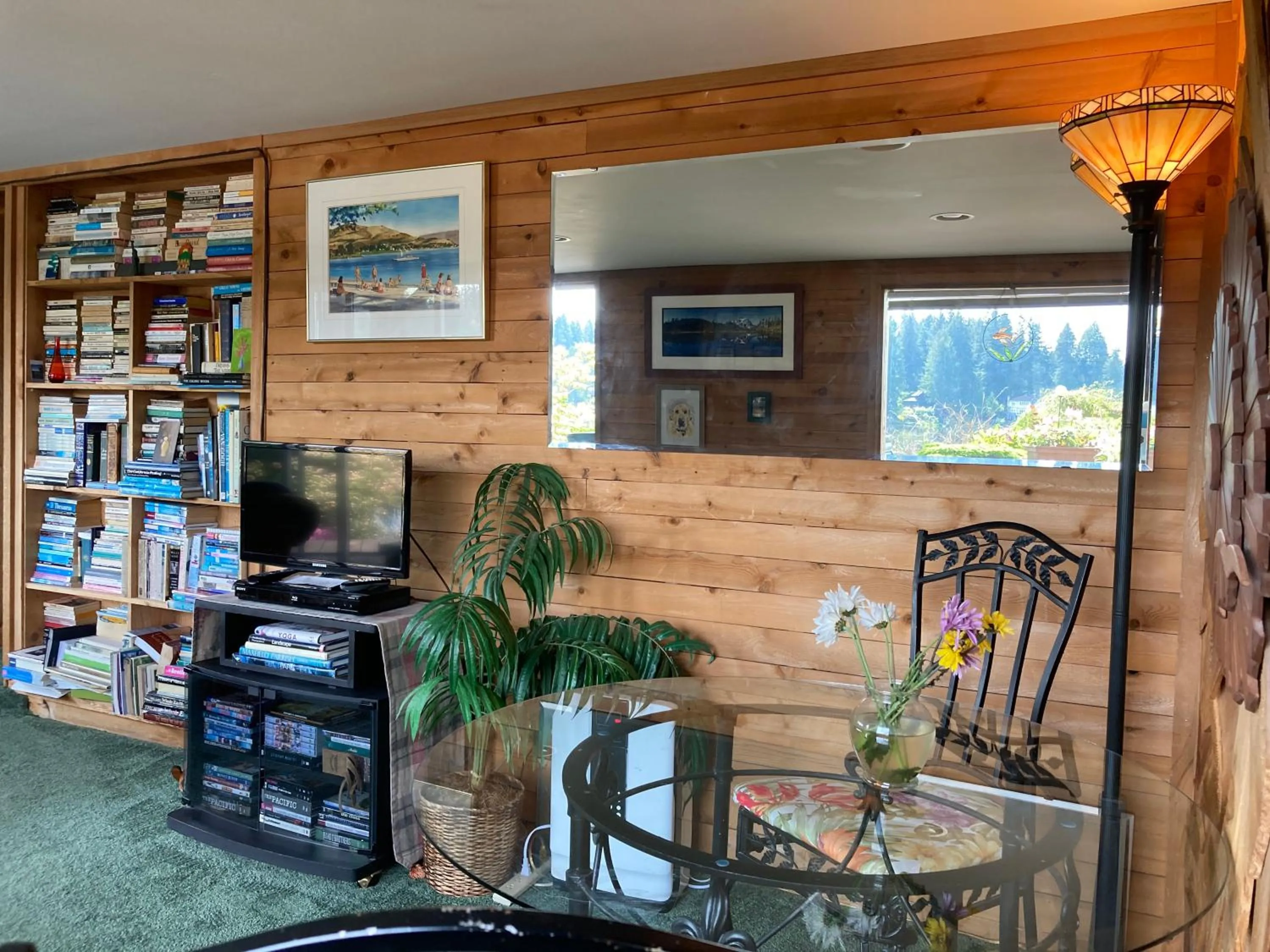 Cottage Lake Bed and Breakfast