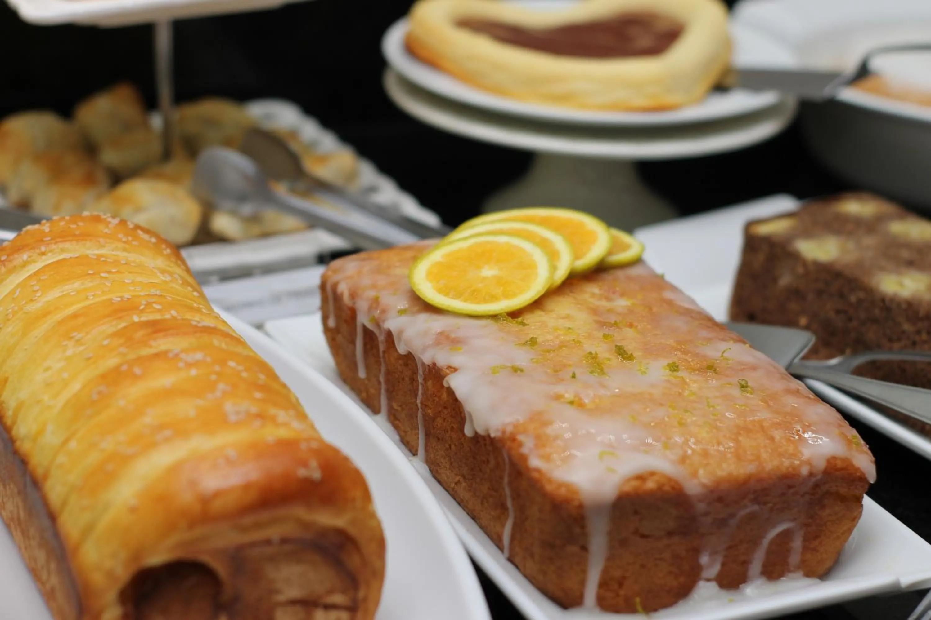 Breakfast in Aruá Pousada Boutique