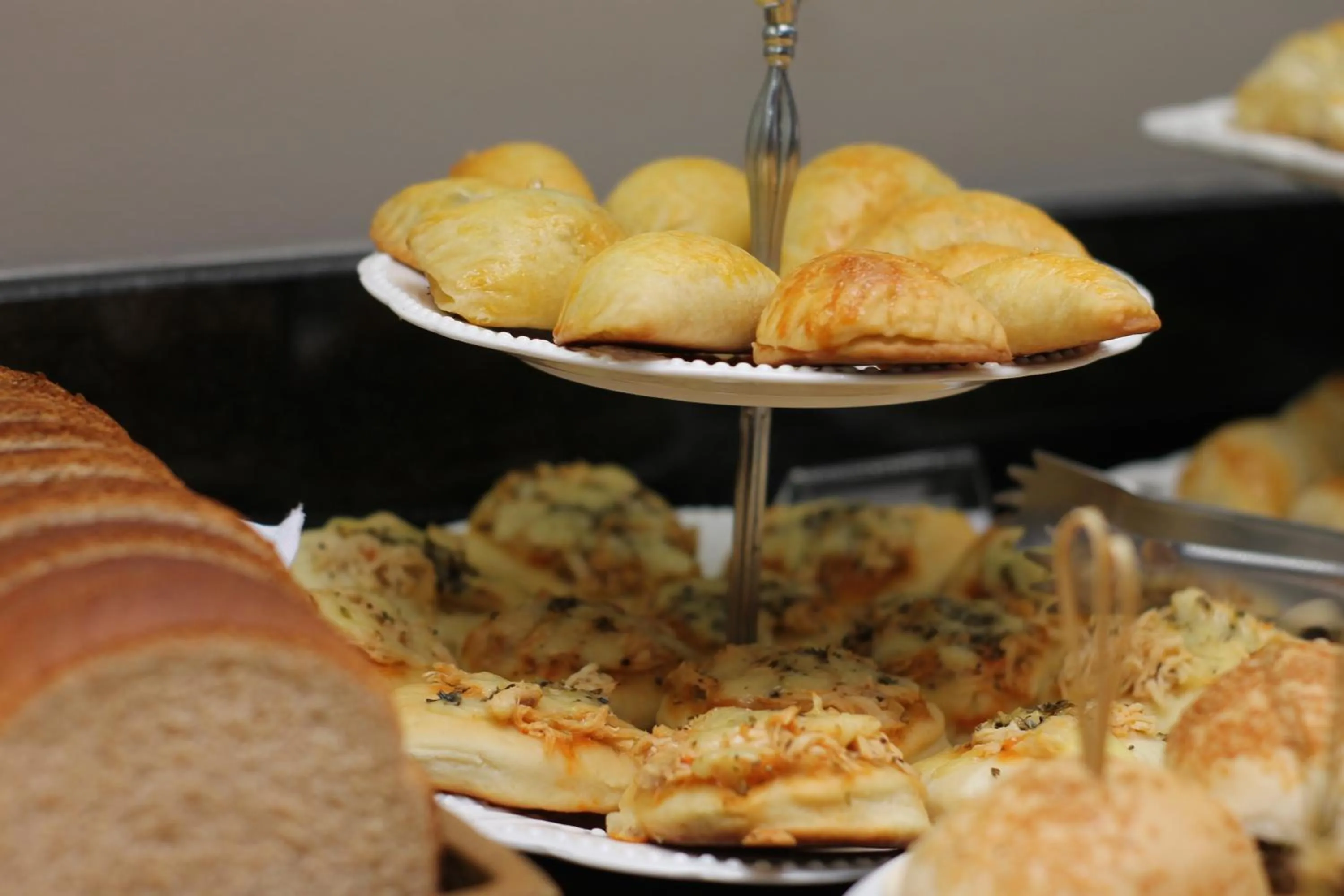 Breakfast in Aruá Pousada Boutique
