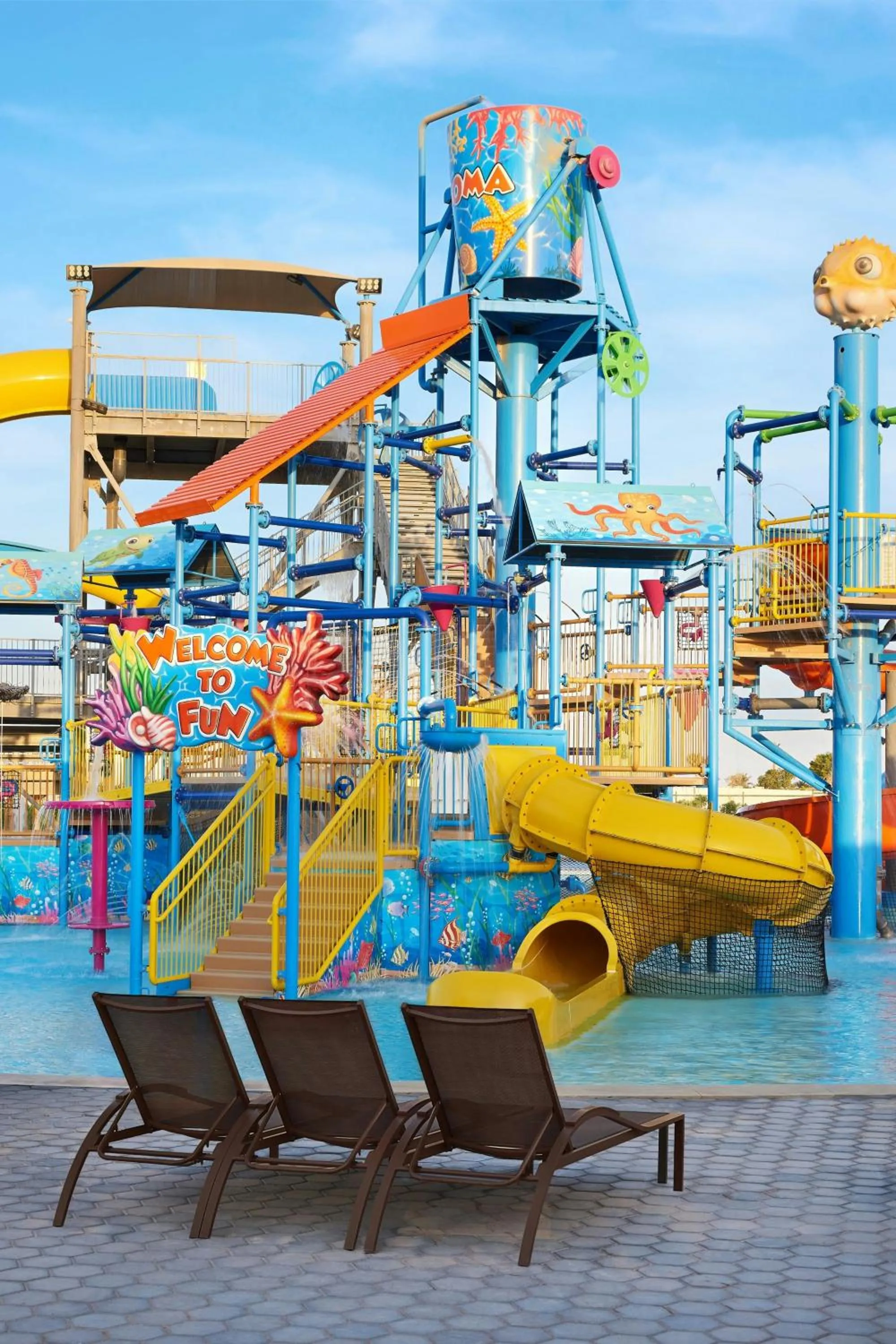 Other in Sheraton Soma Bay Resort