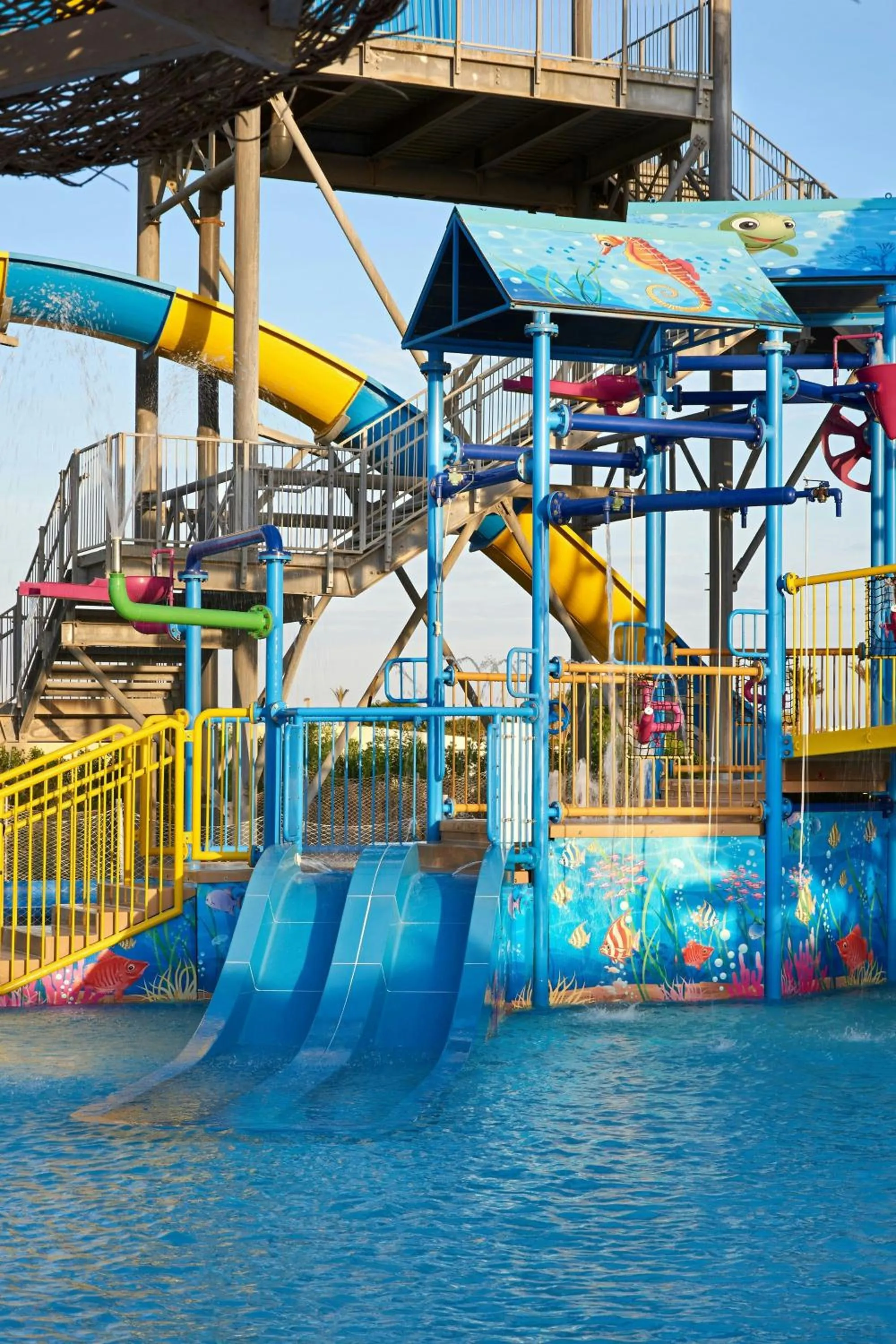 Other in Sheraton Soma Bay Resort