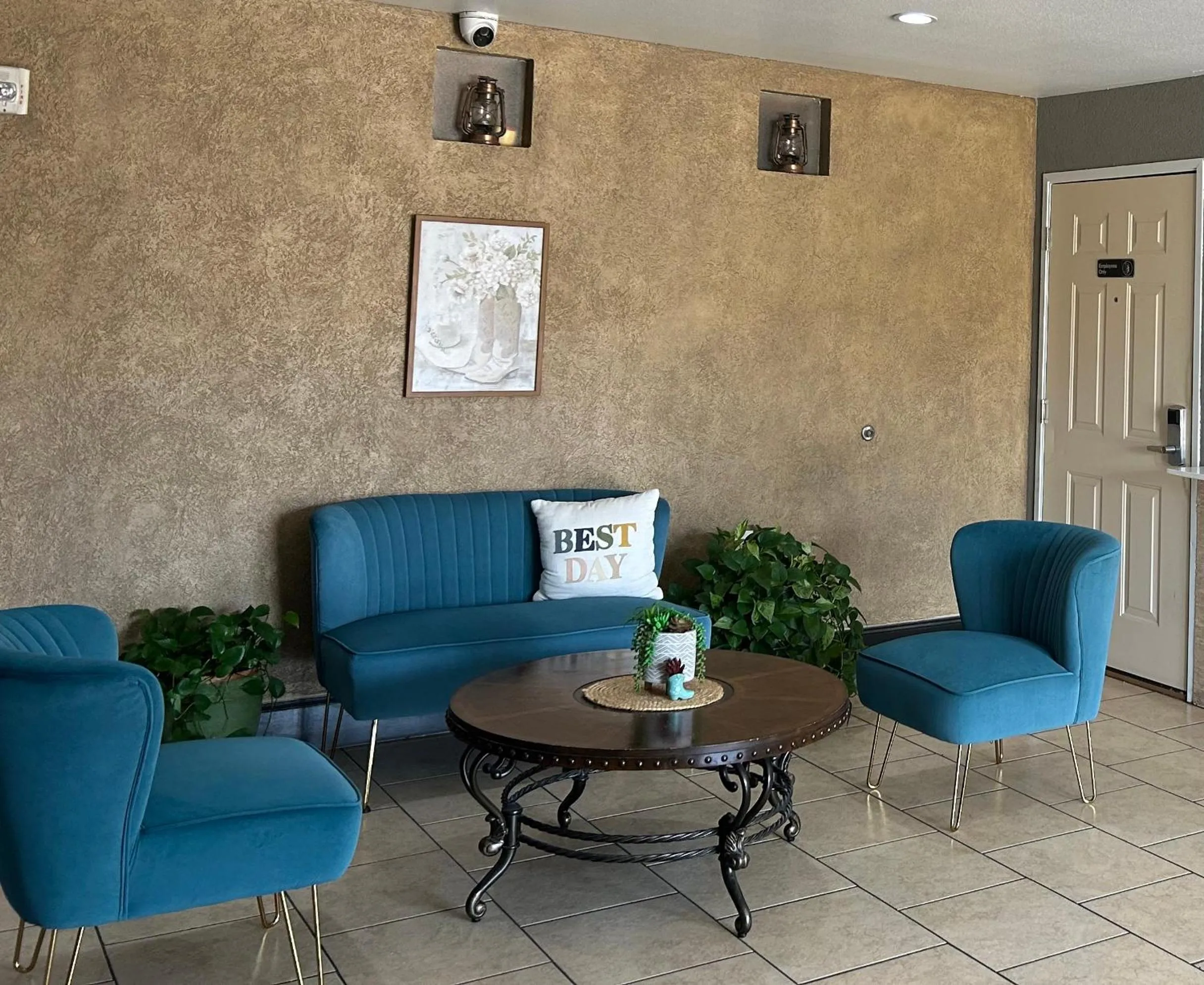 Scottish Inns White Settlement