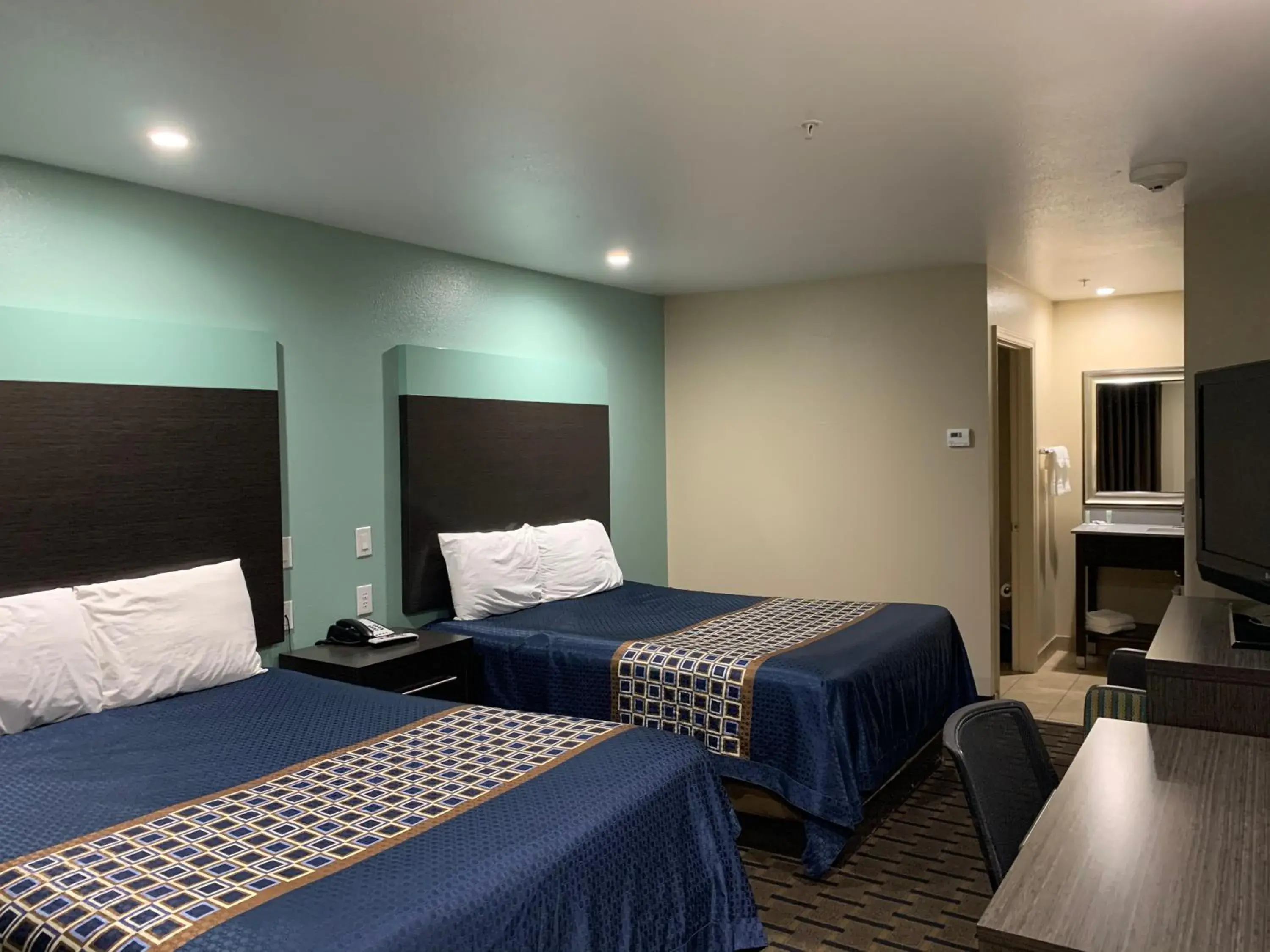 Scottish Inns White Settlement Scottish Inns White Settlement