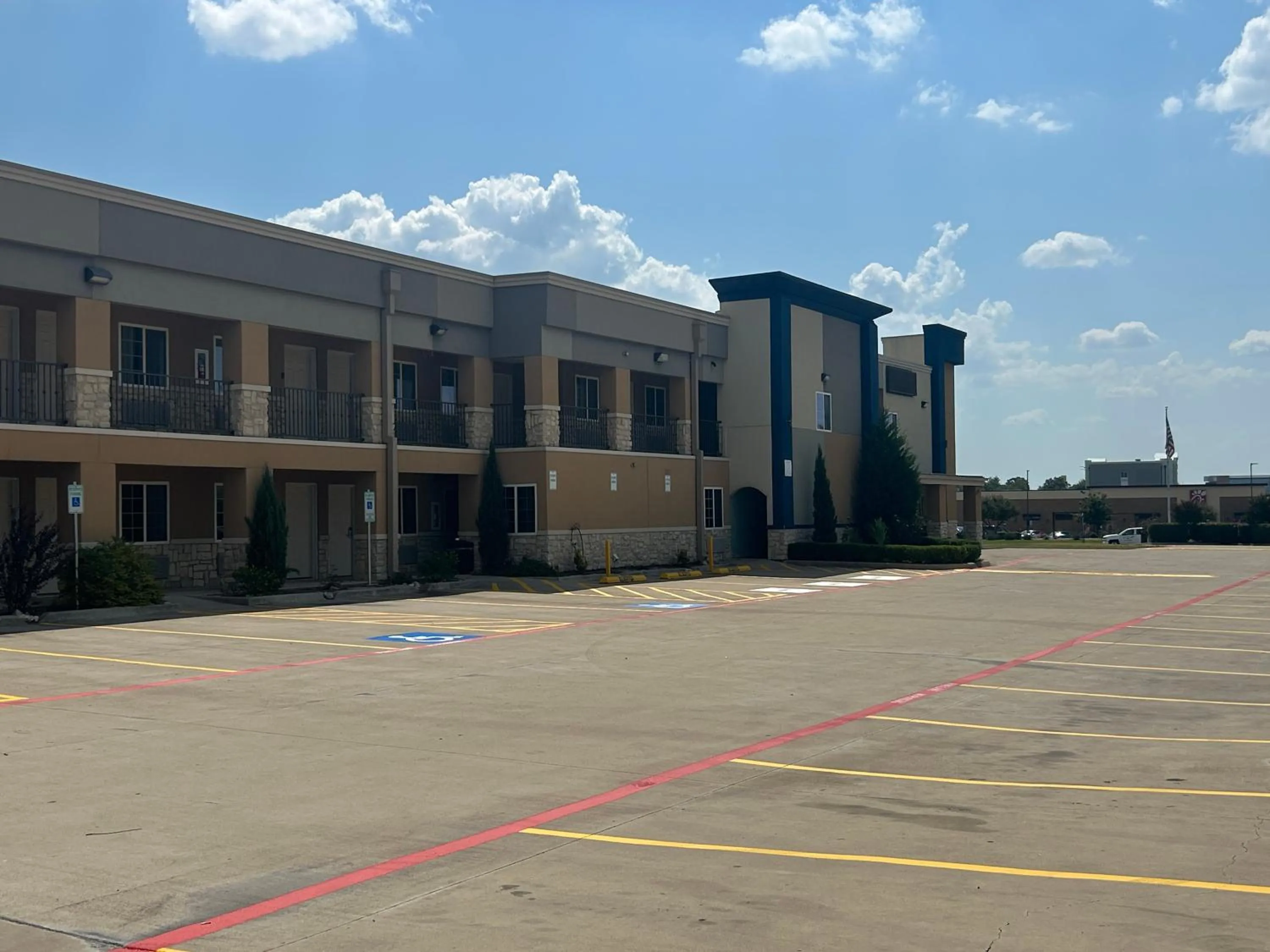 Scottish Inns White Settlement