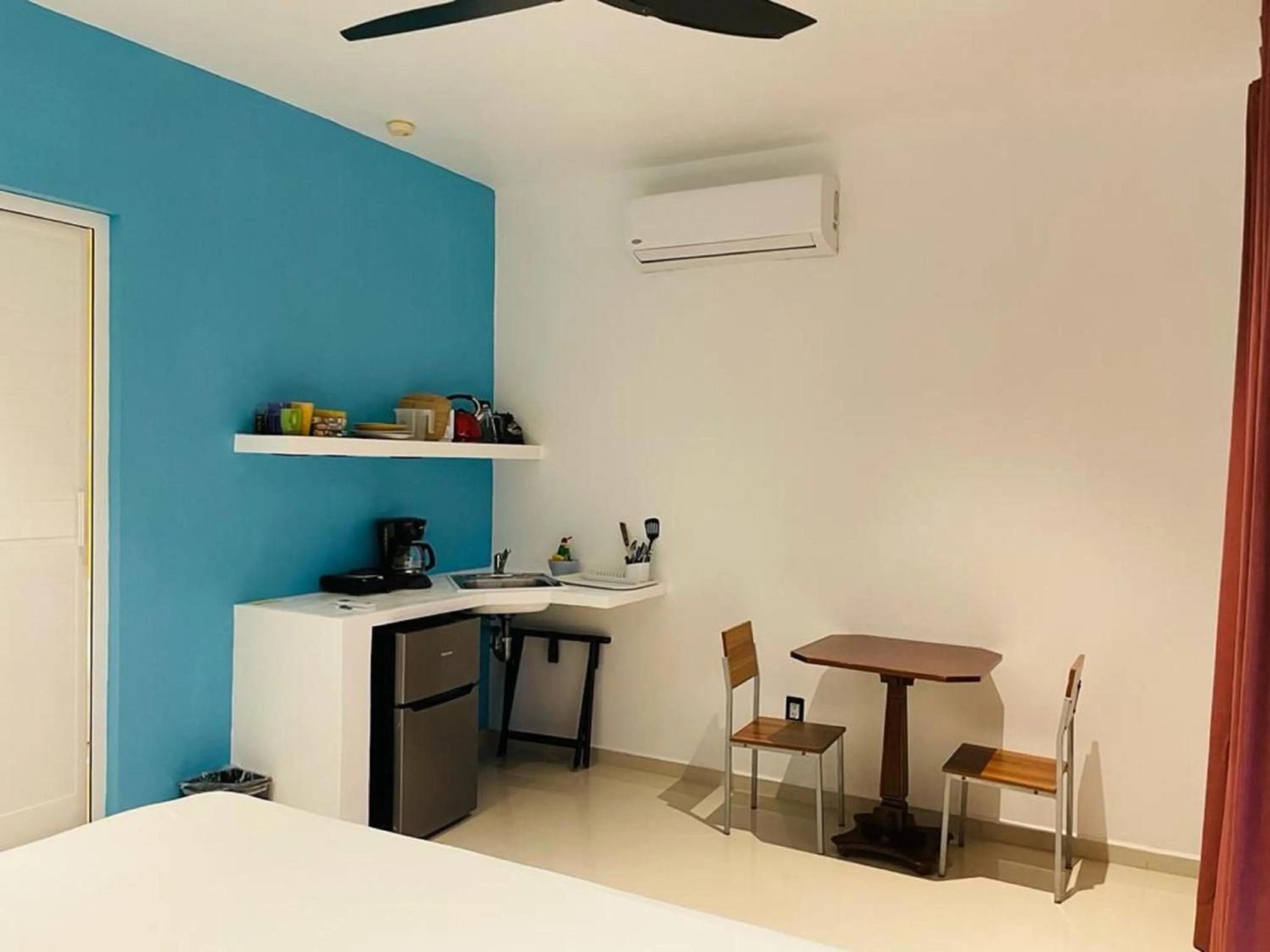 oven in Villa Elena Isla Mujeres