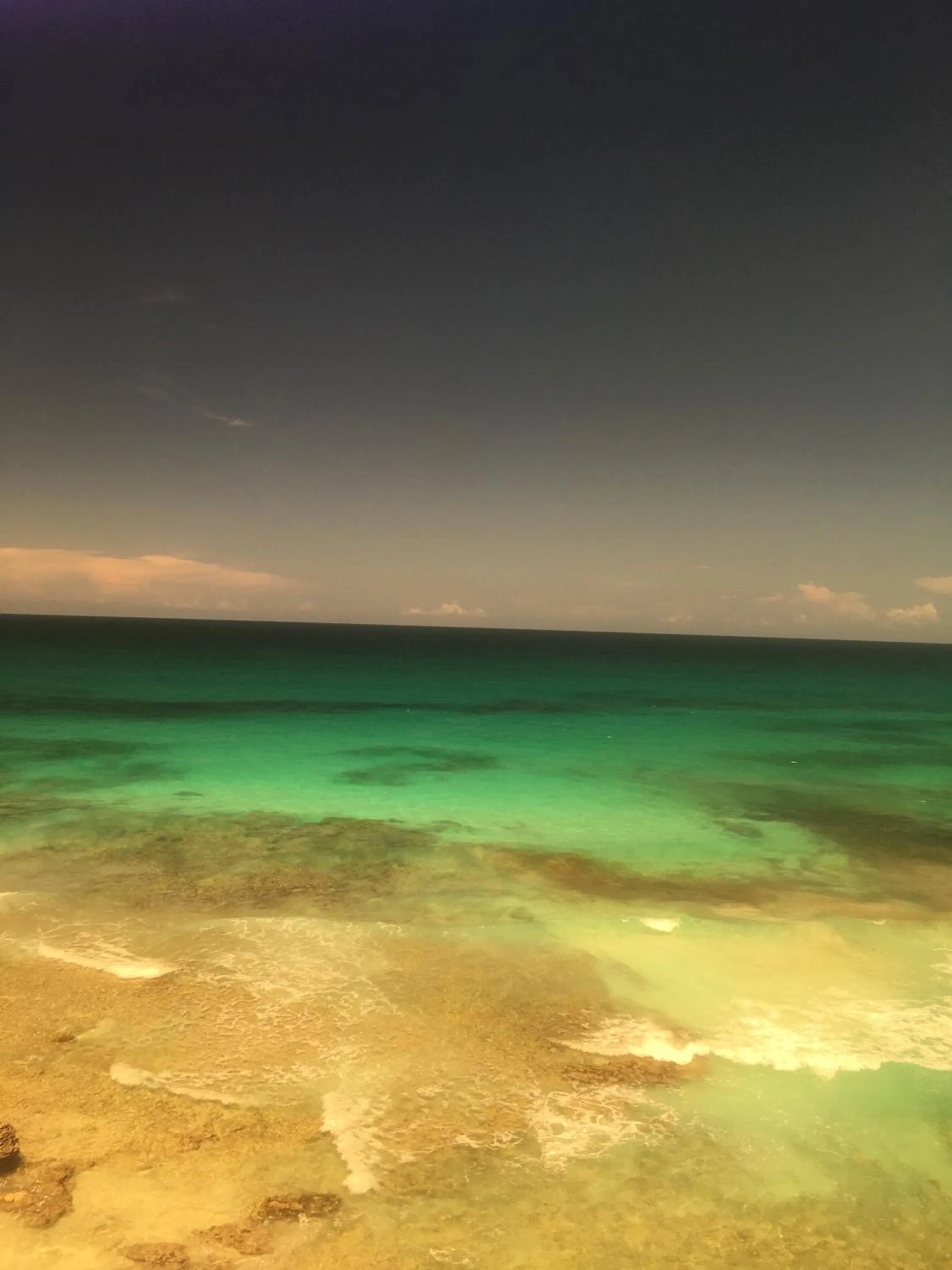 Property building in Villa Elena Isla Mujeres