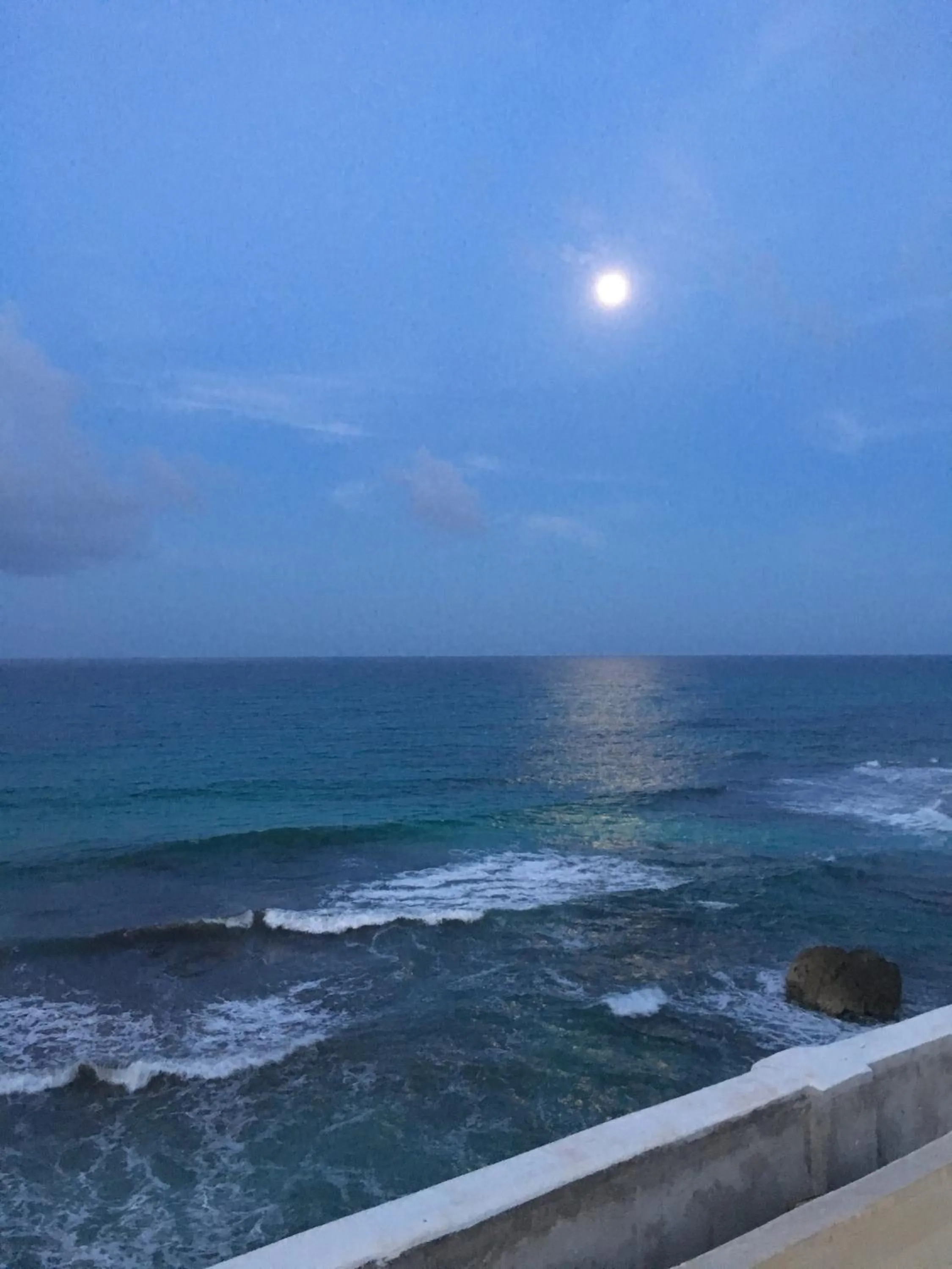 Property building in Villa Elena Isla Mujeres