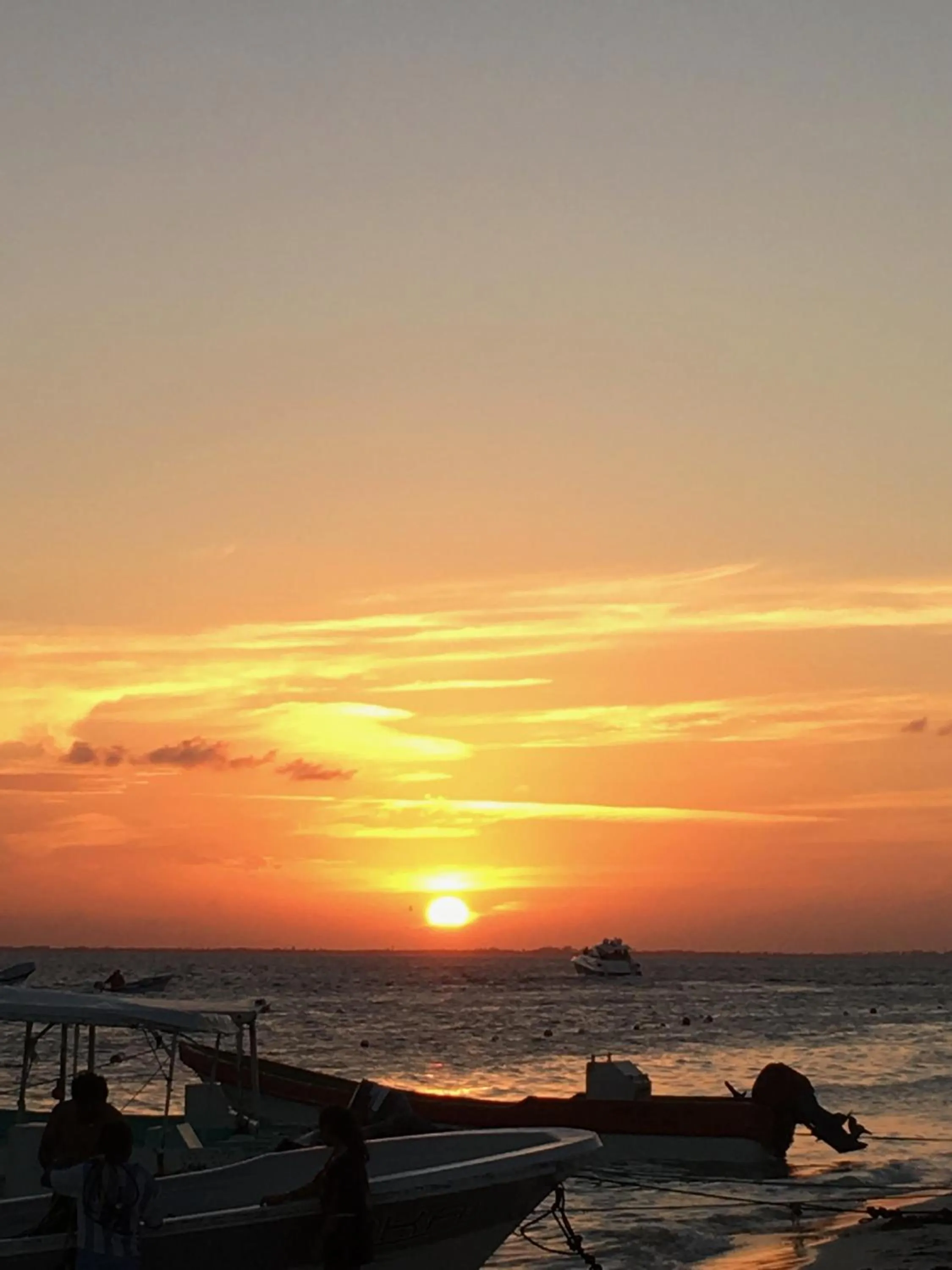 Property building in Villa Elena Isla Mujeres