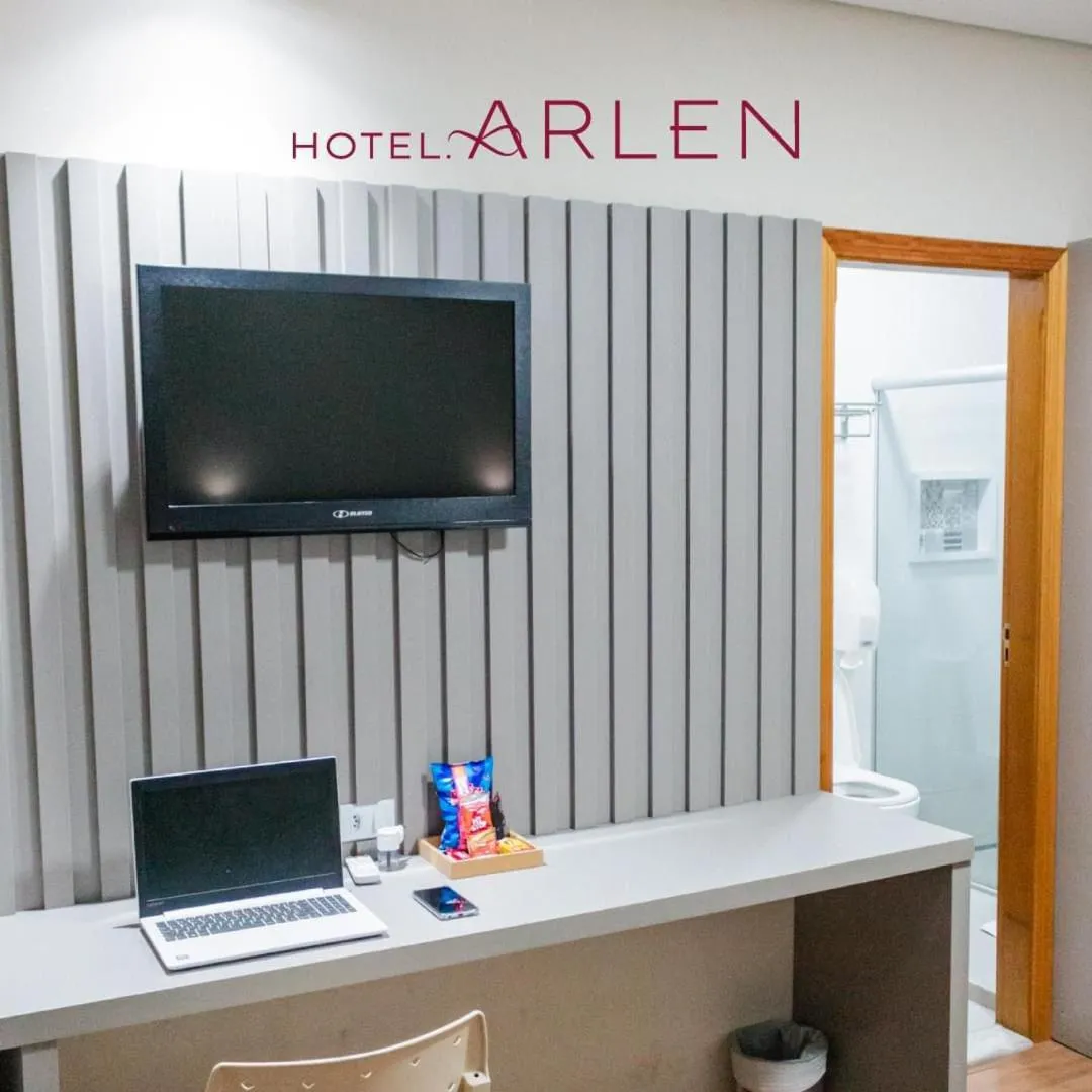 Hotel Arlen
