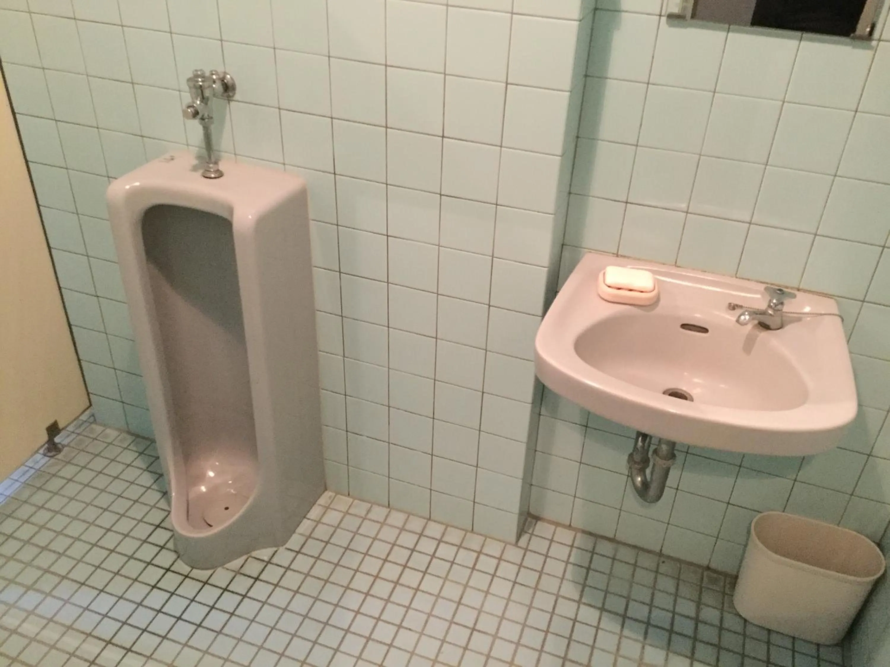 Area and facilities in Uminoie Painukaji