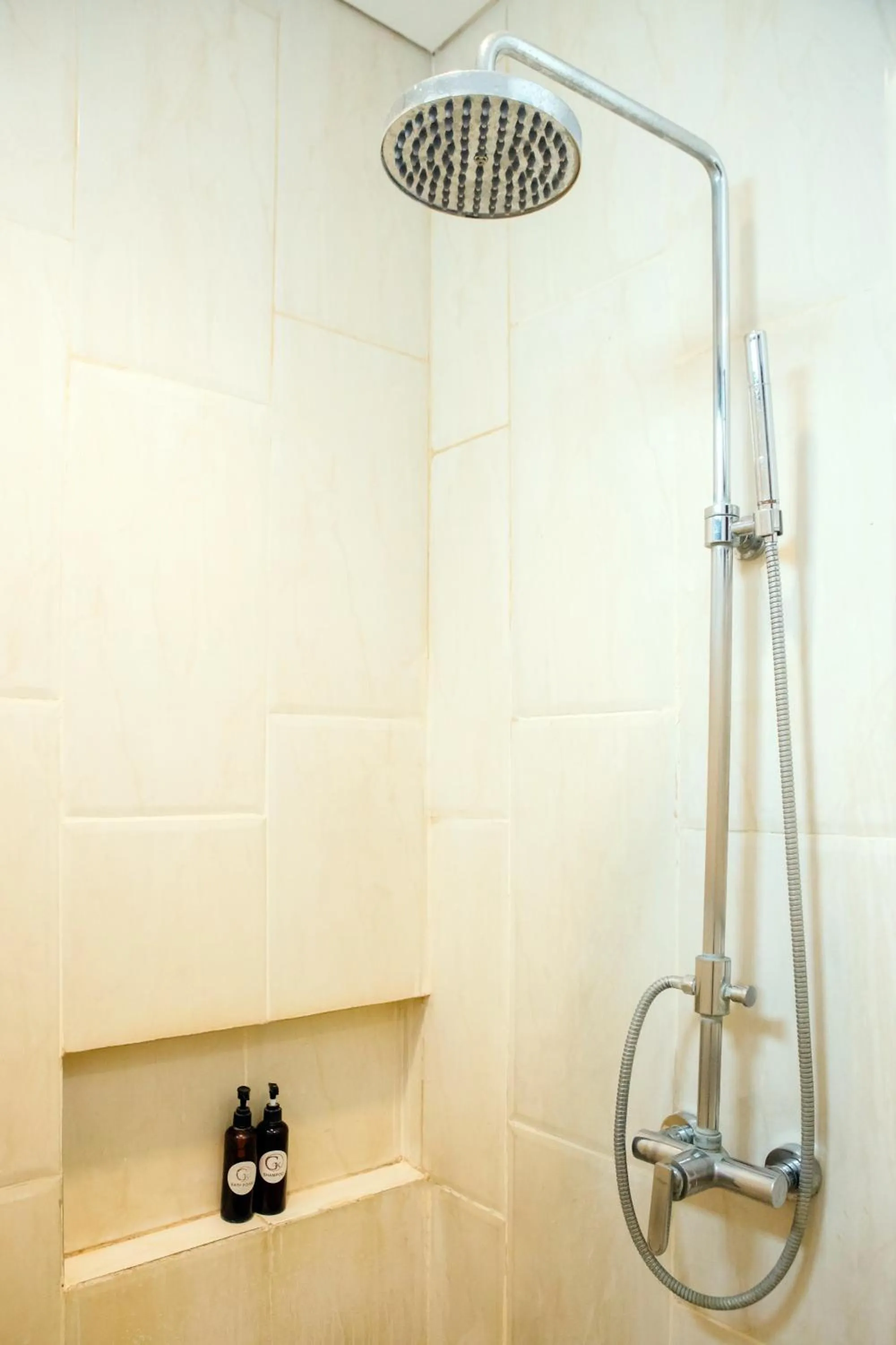 Toilet in Grand Kesambi Resort and Villas Seminyak