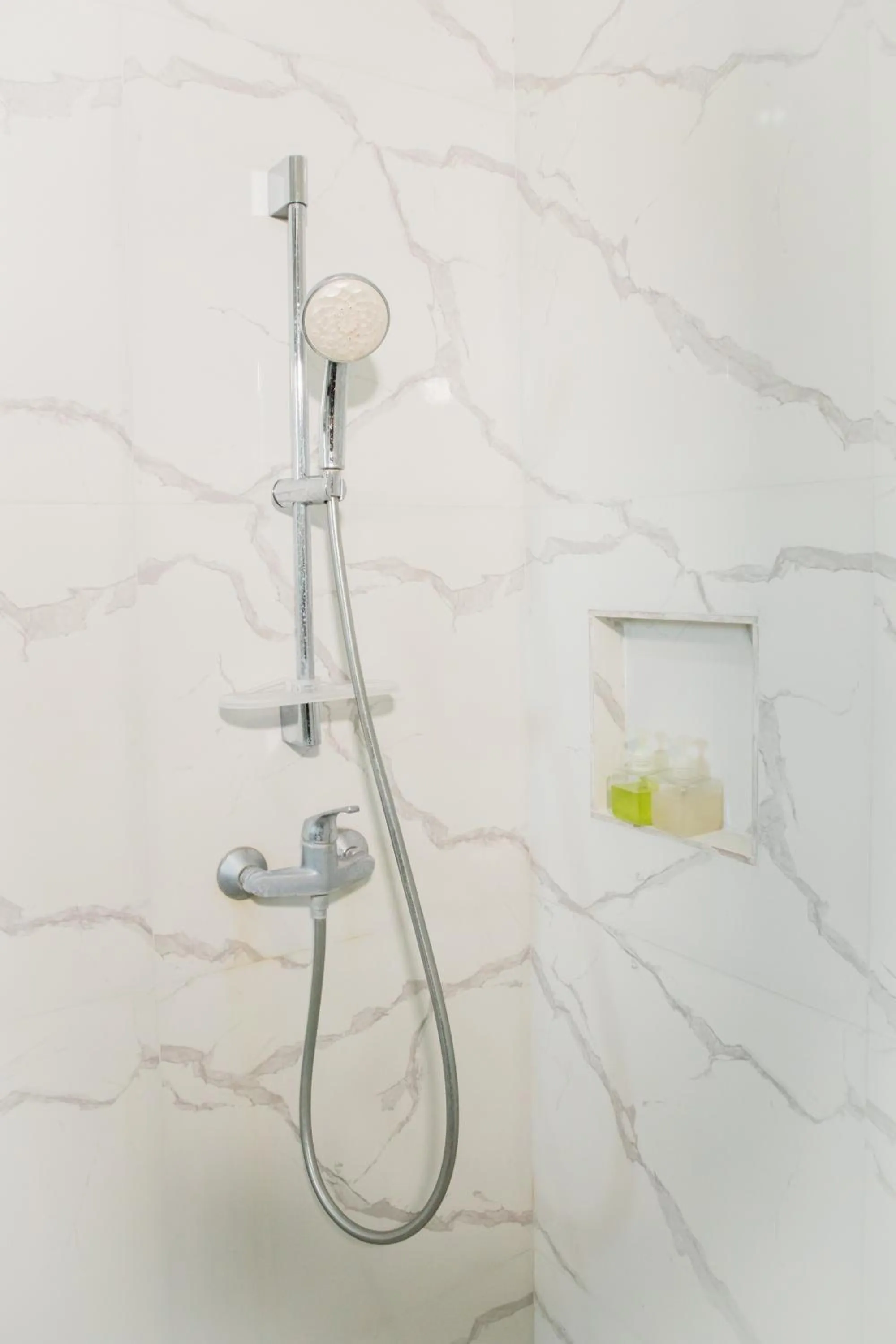 Spa and wellness centre/facilities in Grand Kesambi Resort and Villas Seminyak