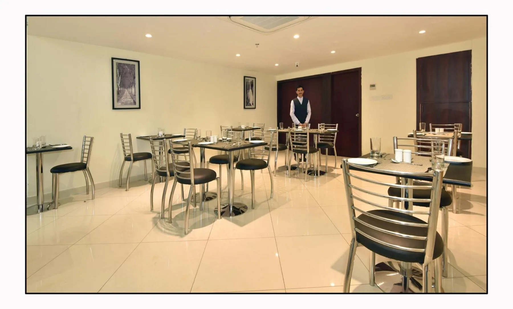 Restaurant/places to eat in The Prem Beacon, Jodhpur