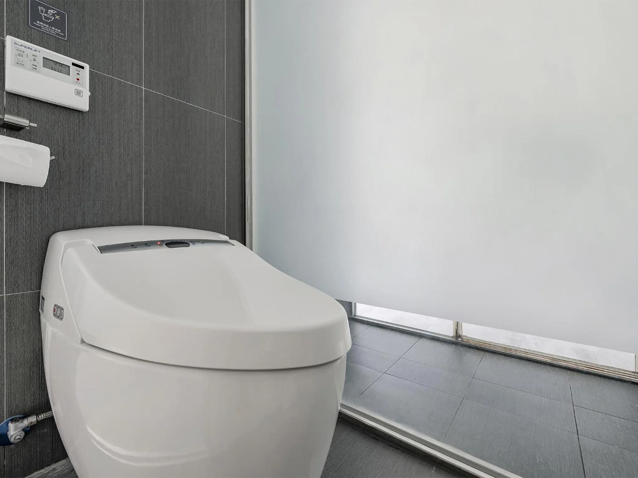 CHECK inn Taichung Liming