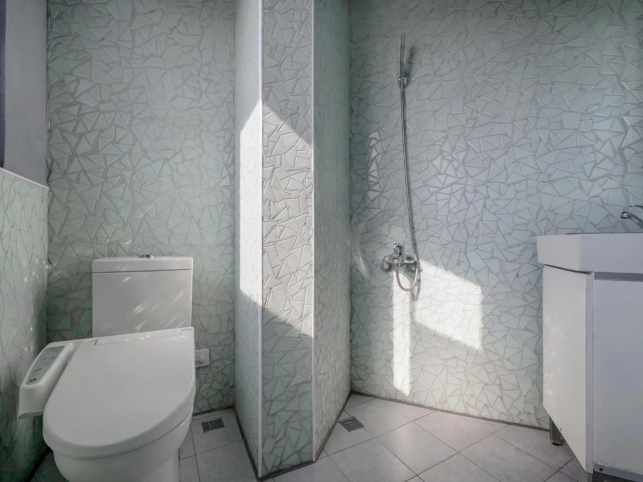 CHECK inn Taichung Liming