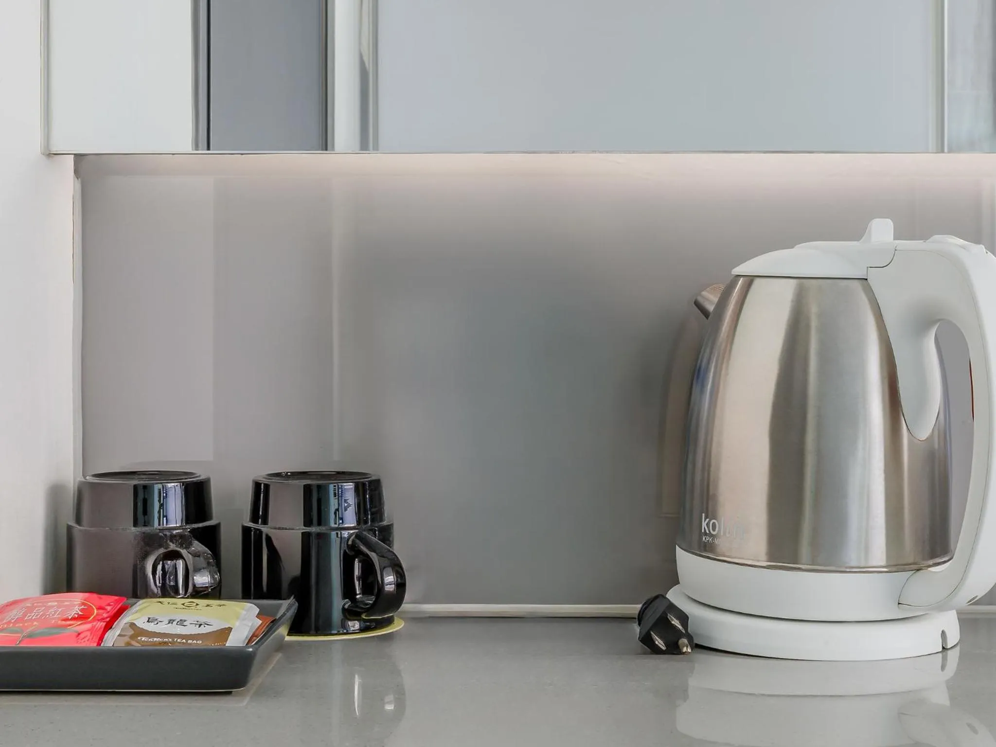 CHECK inn Taichung Liming