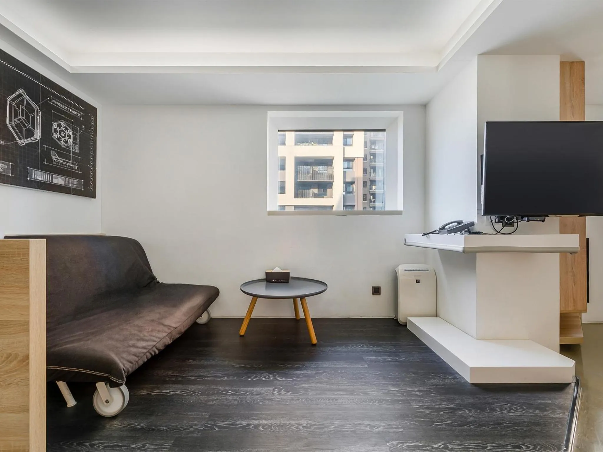 CHECK inn Taichung Liming