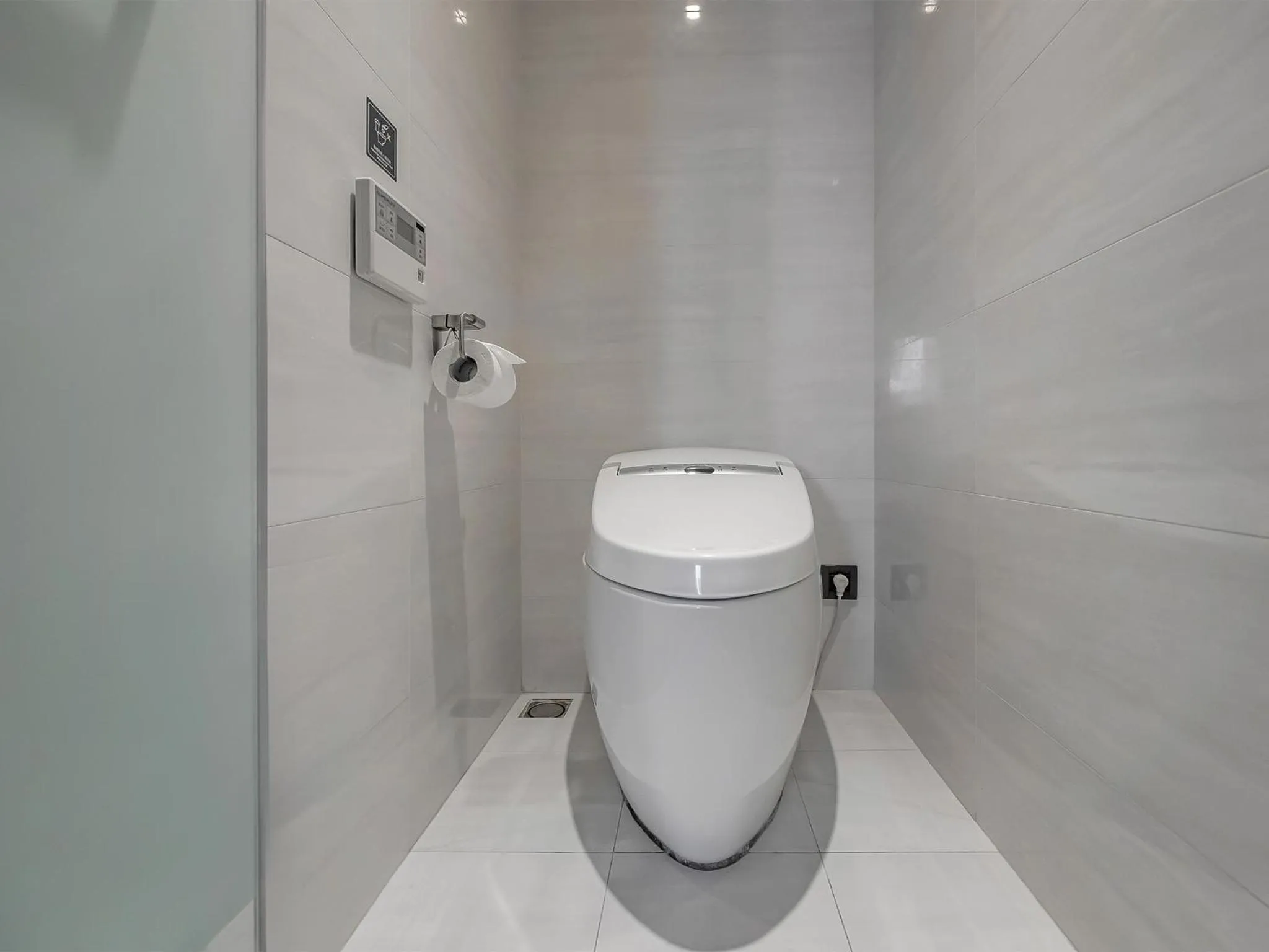 CHECK inn Taichung Liming