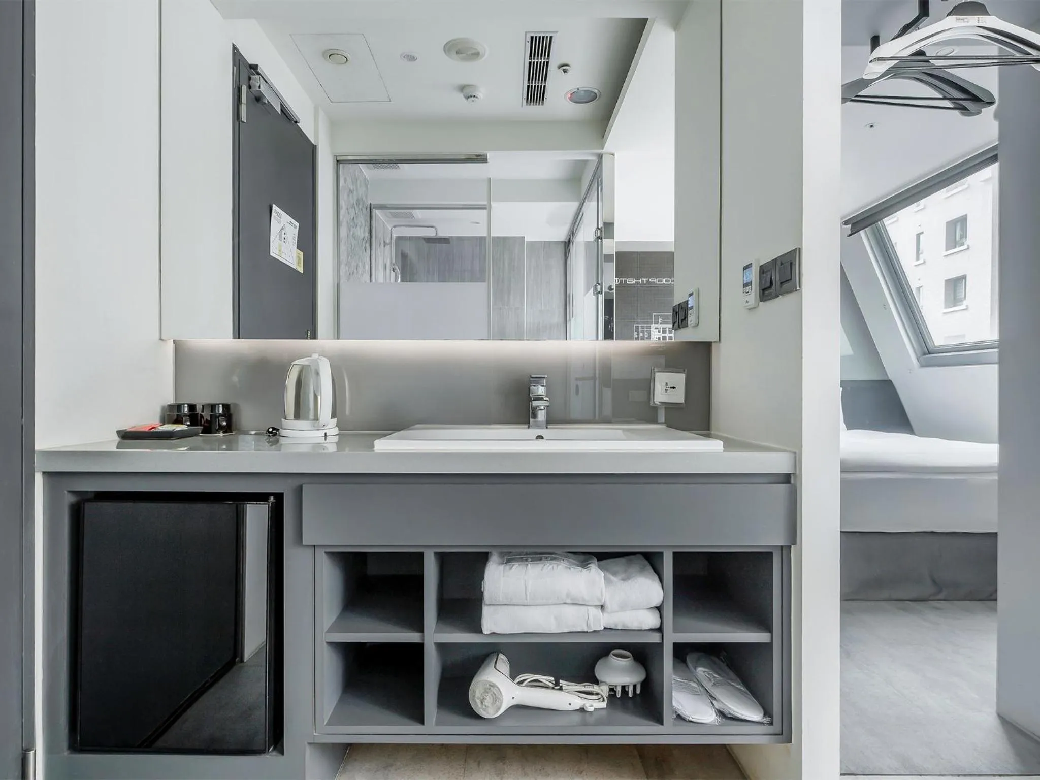 CHECK inn Taichung Liming