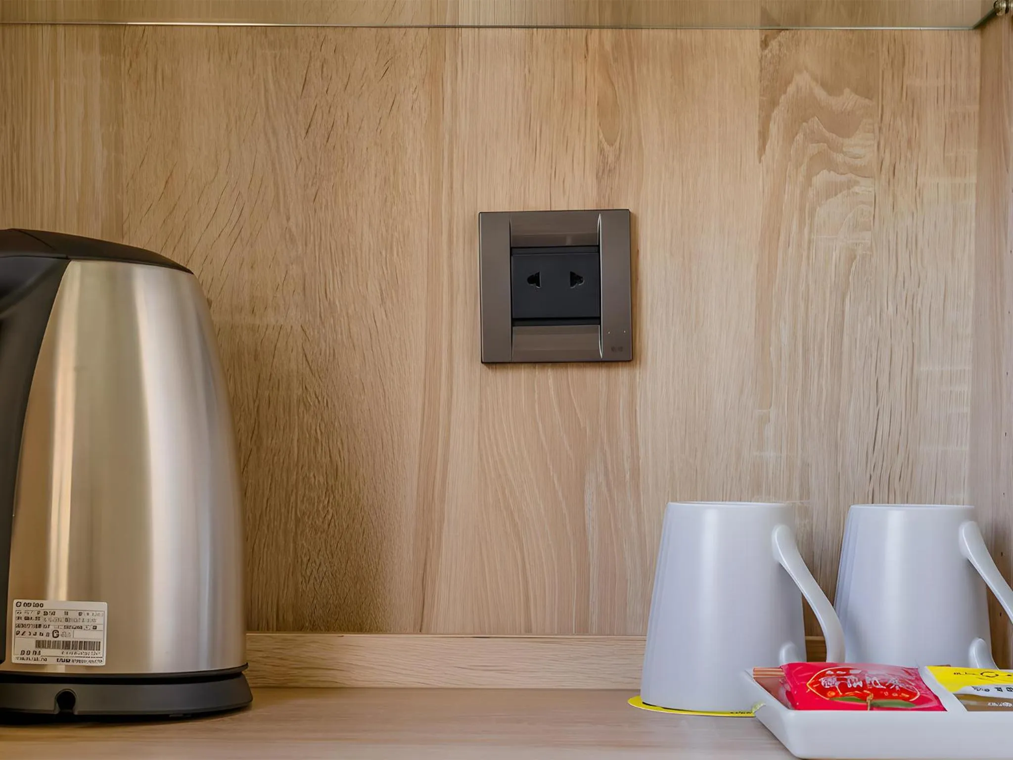 CHECK inn Taichung Liming