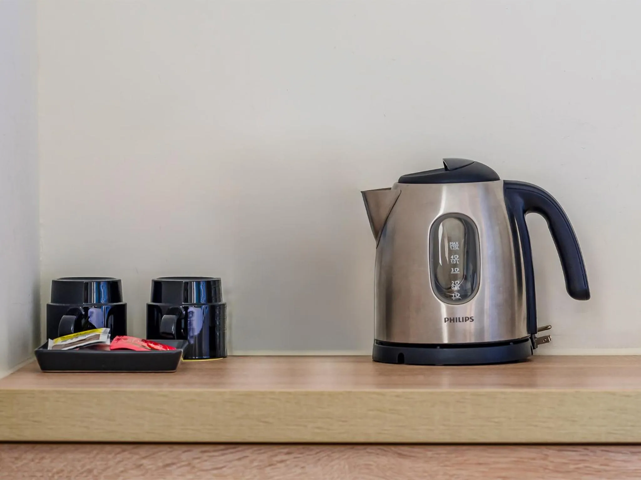 CHECK inn Taichung Liming