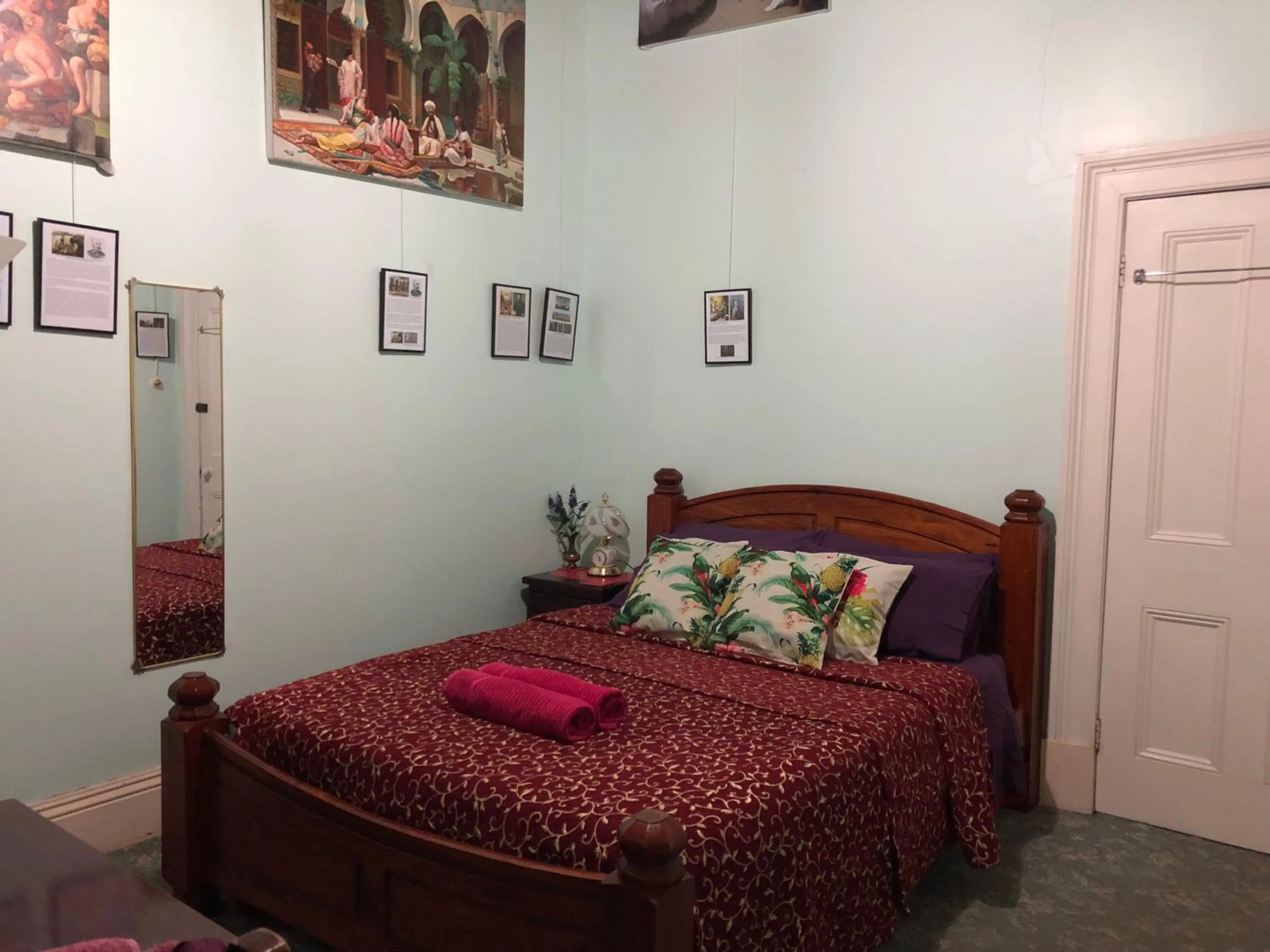 Albany Foreshore Guest House