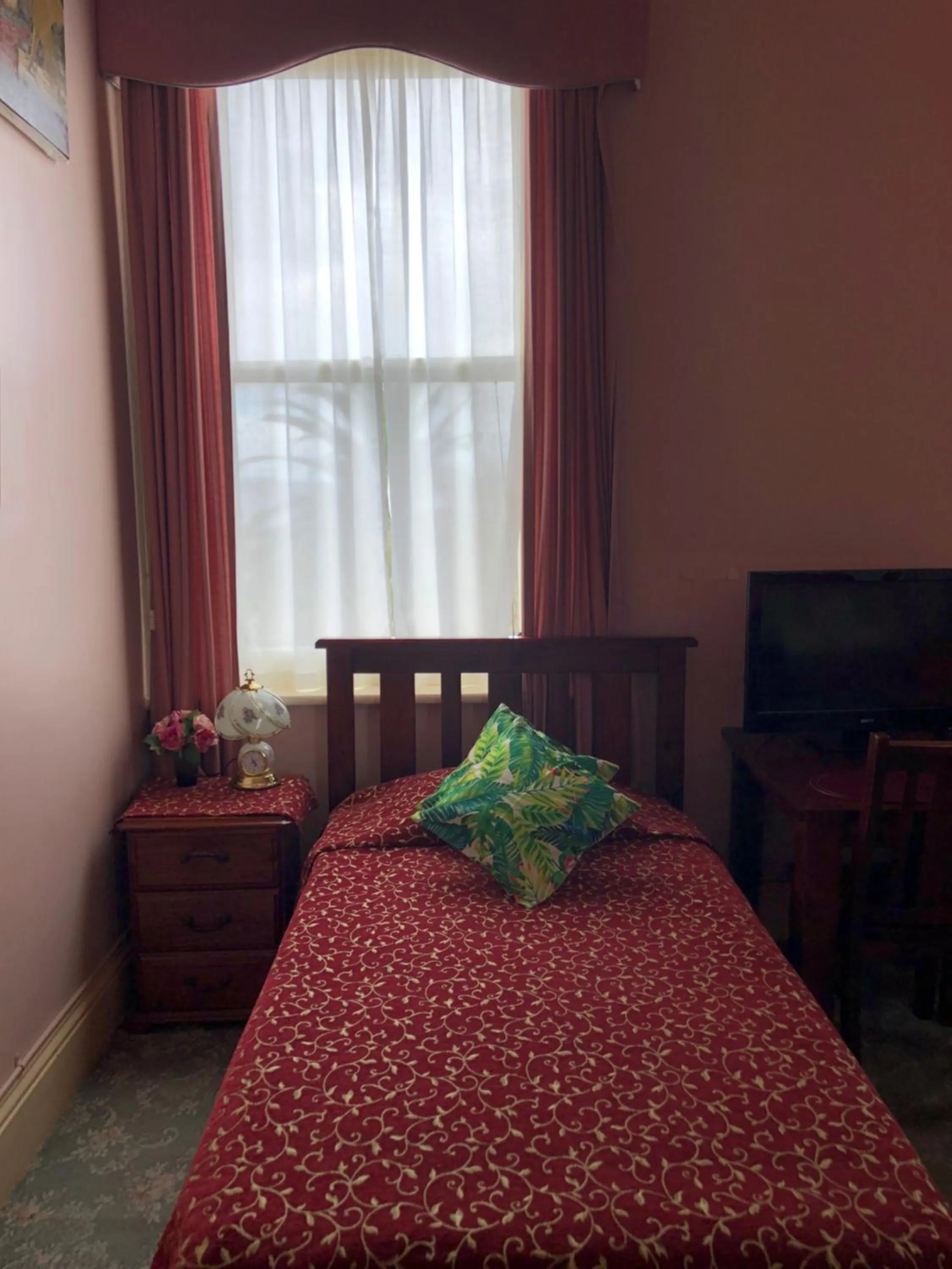 Albany Foreshore Guest House