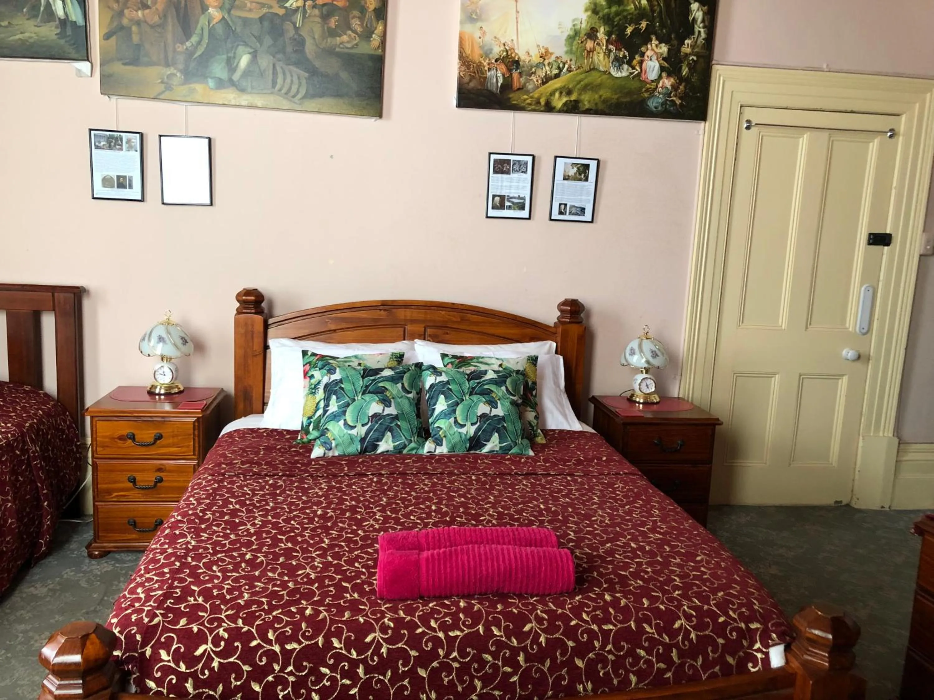 Albany Foreshore Guest House