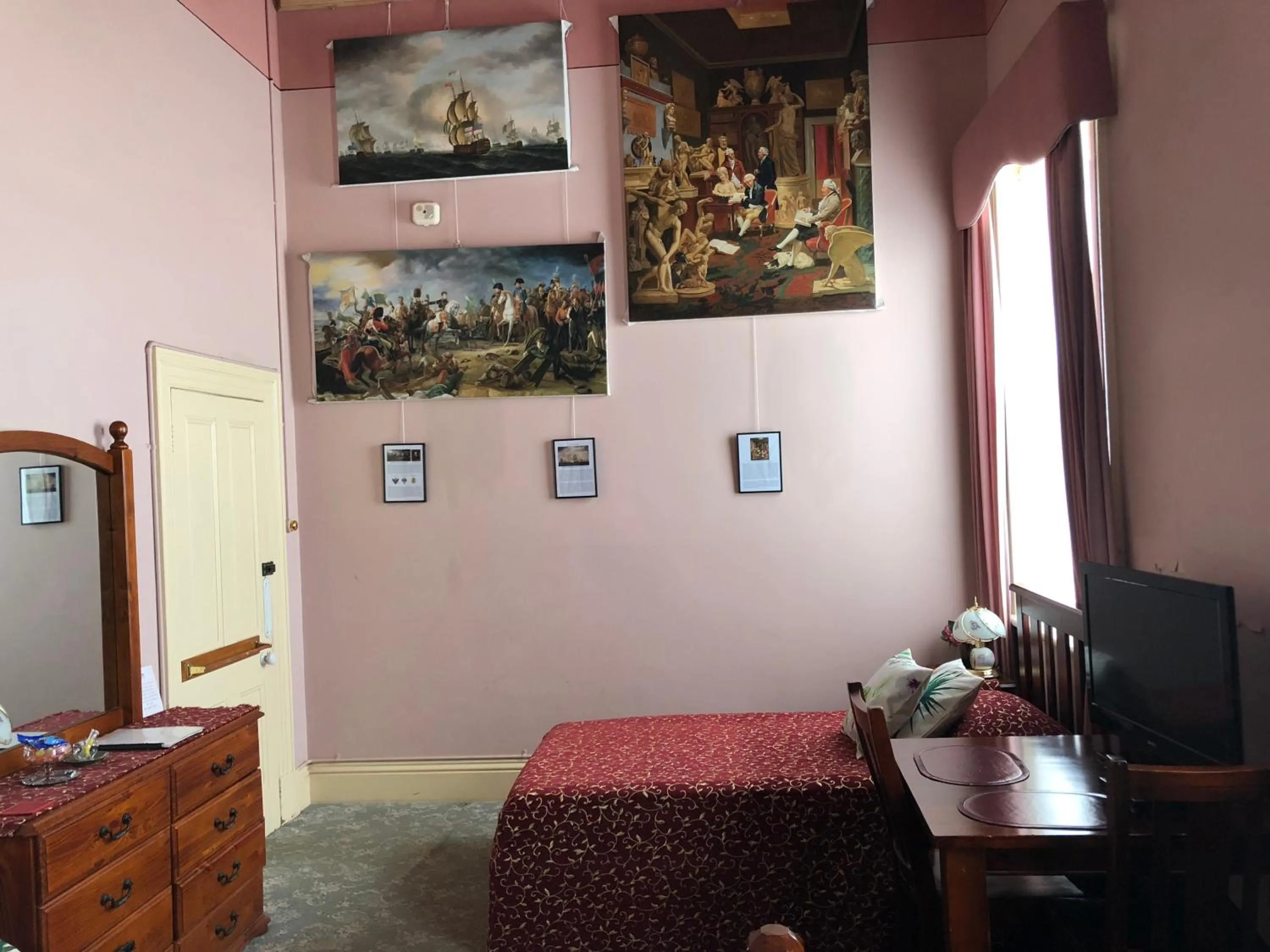 Albany Foreshore Guest House