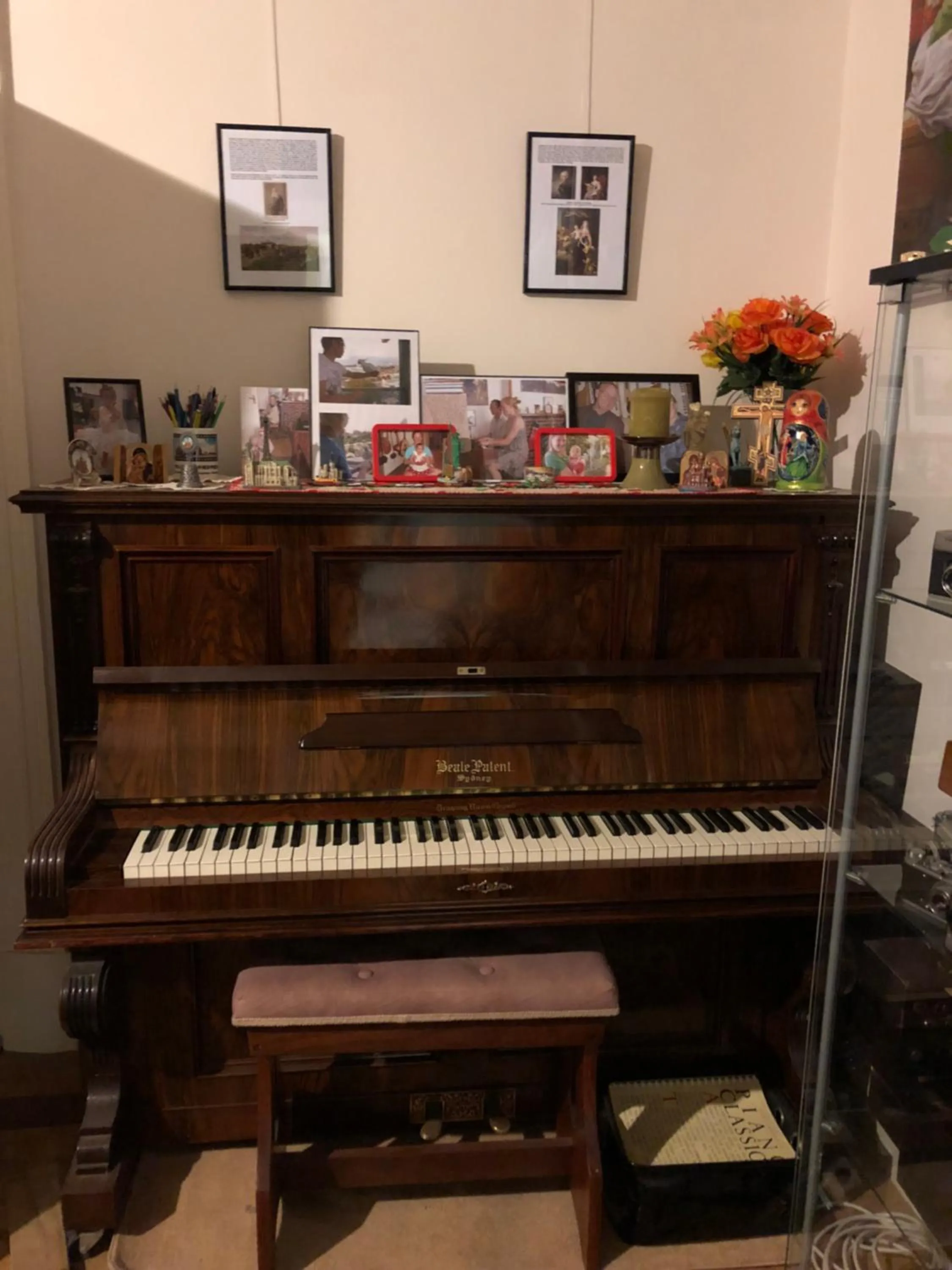 Albany Foreshore Guest House