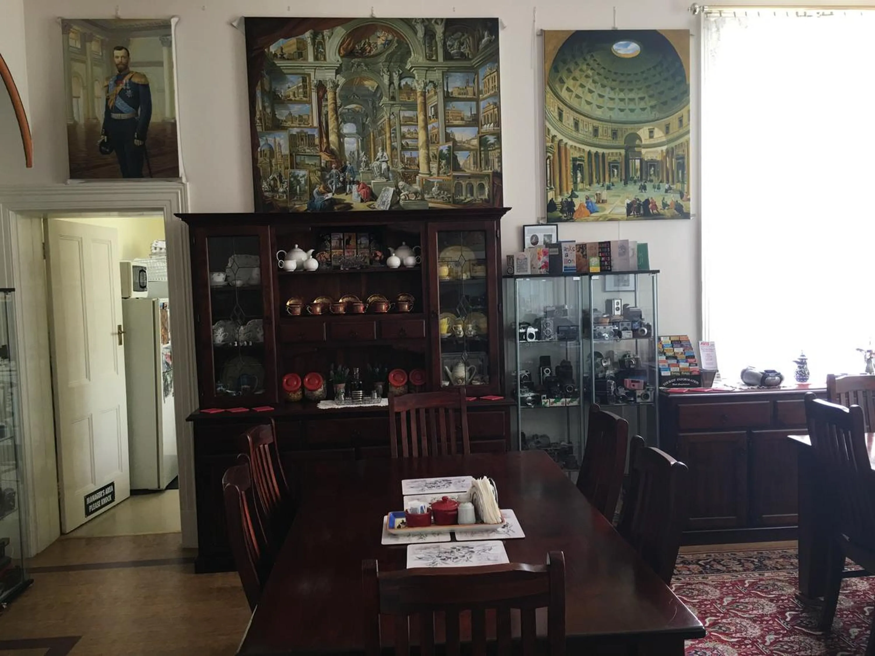 Albany Foreshore Guest House