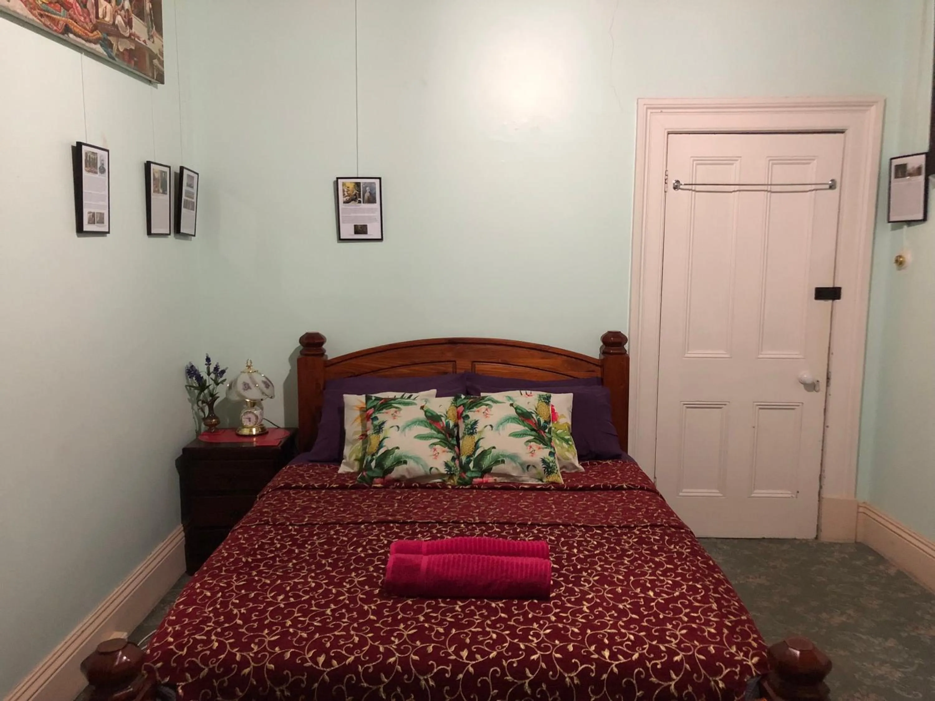 Albany Foreshore Guest House