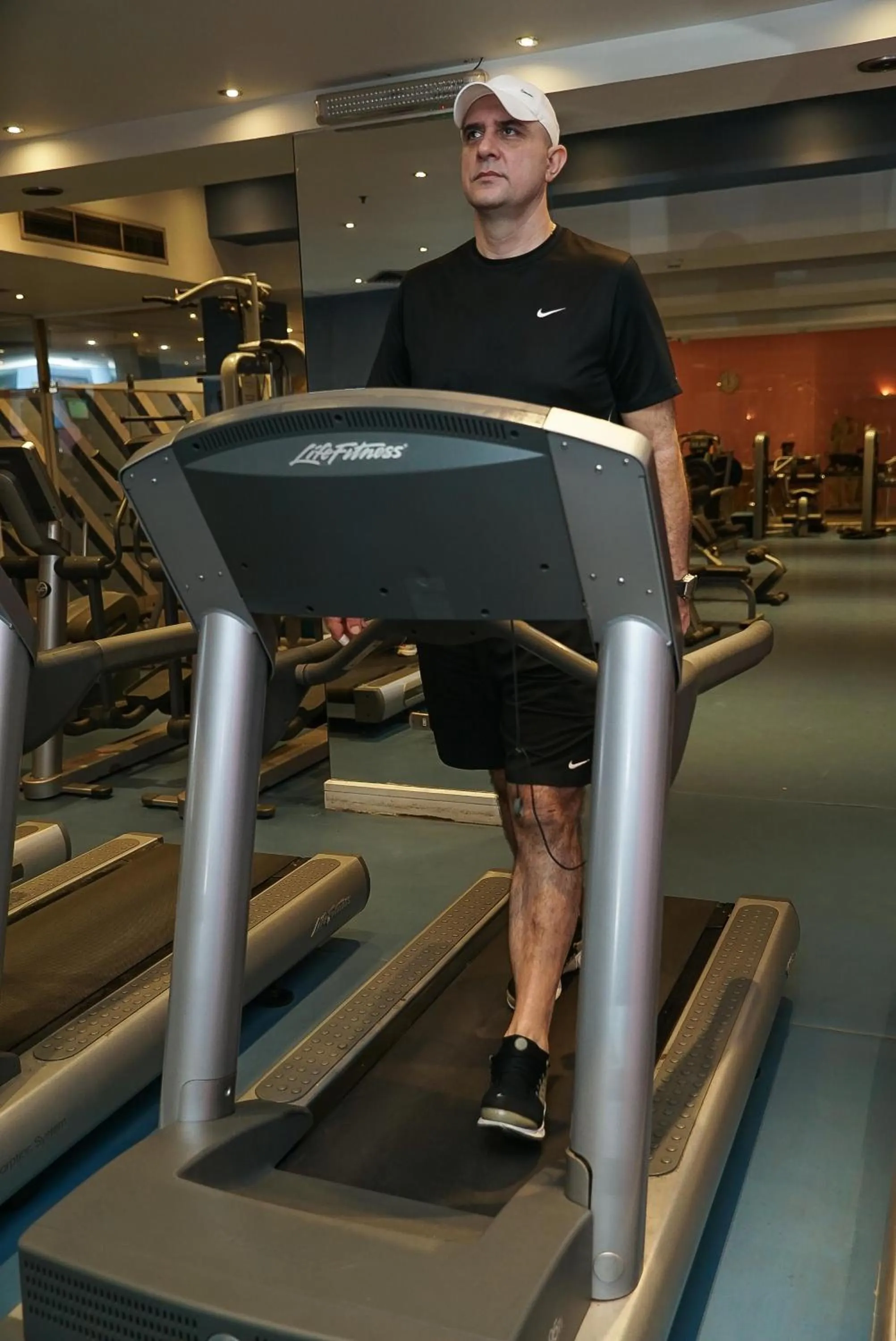 Activities in Sonesta Hotel Tower & Casino Cairo