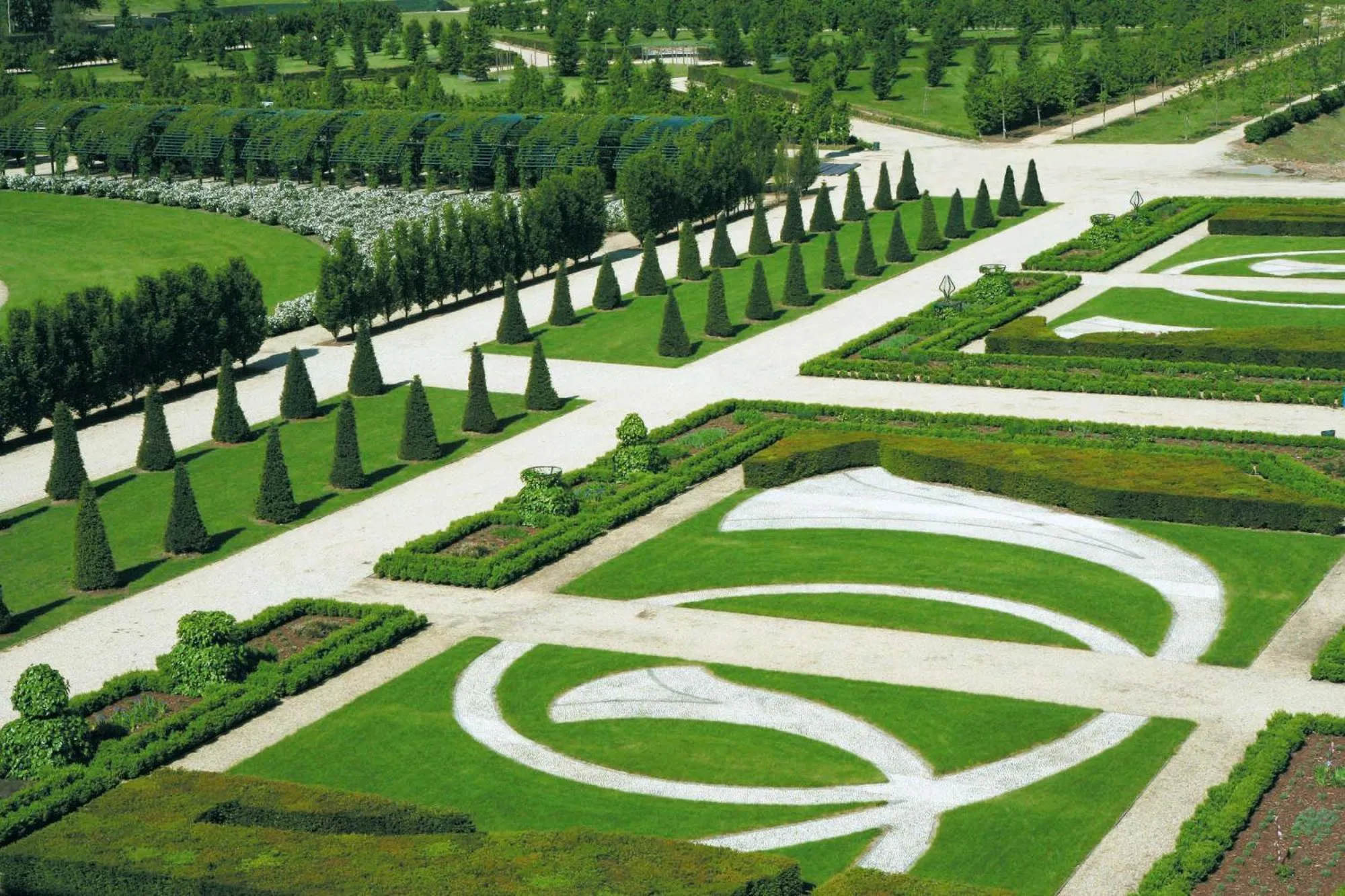 On site in Già Sera BB Venaria