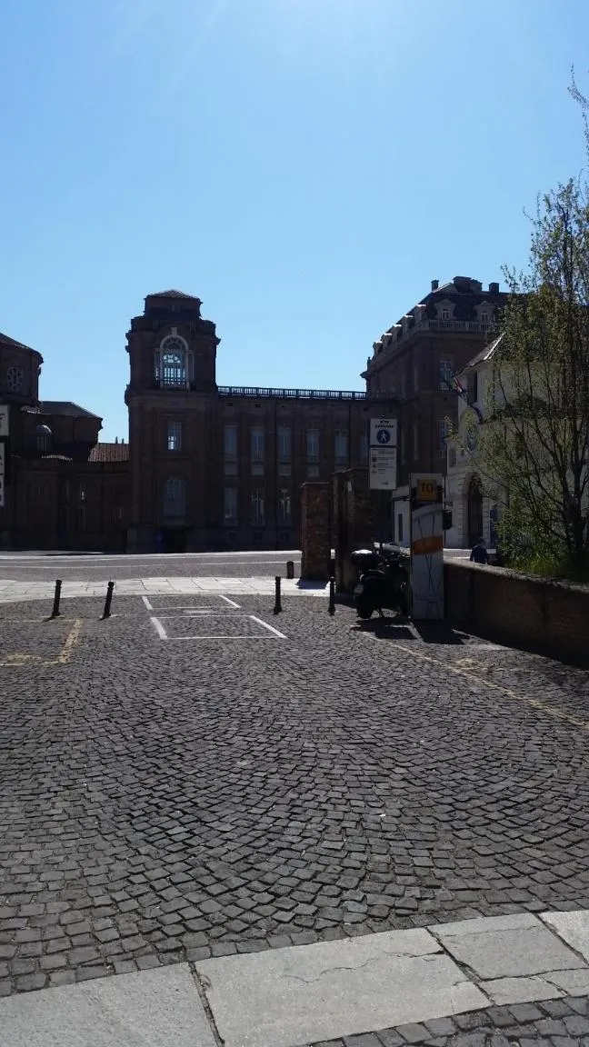 Day in Già Sera BB Venaria