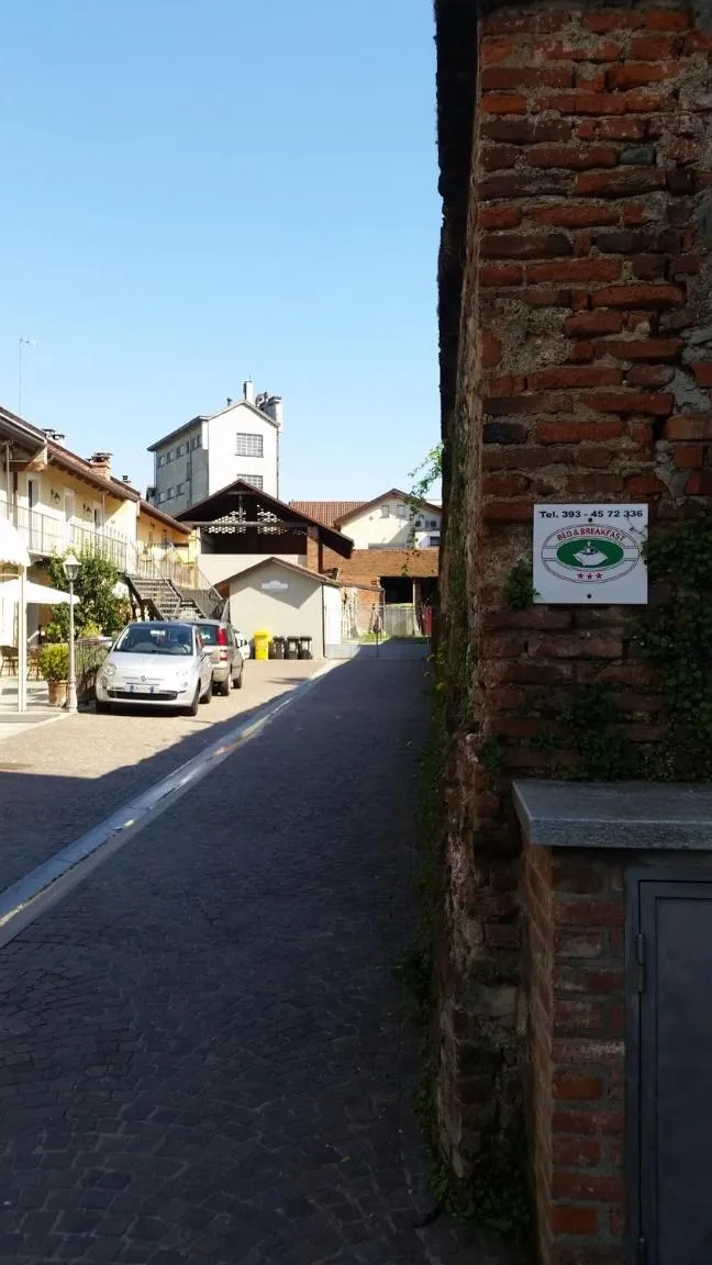 Day in Già Sera BB Venaria