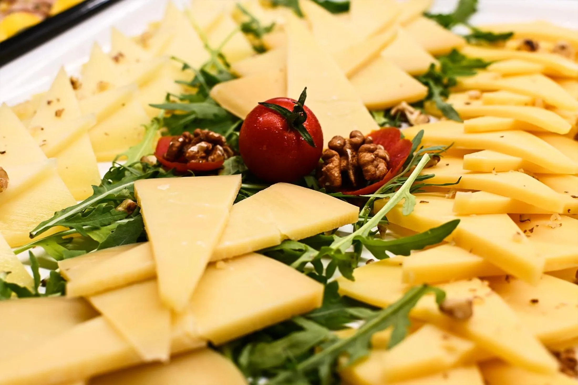 Restaurant/places to eat in Crvena Luka Resort