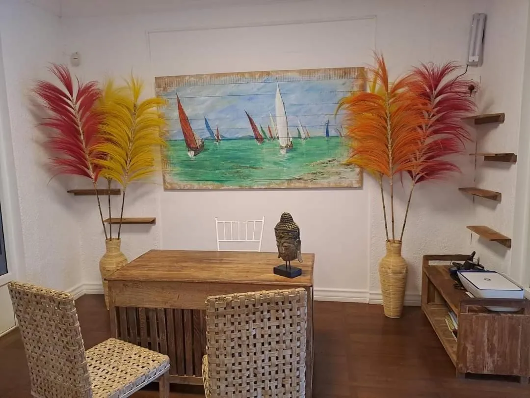 Lobby or reception in Explora Prestige